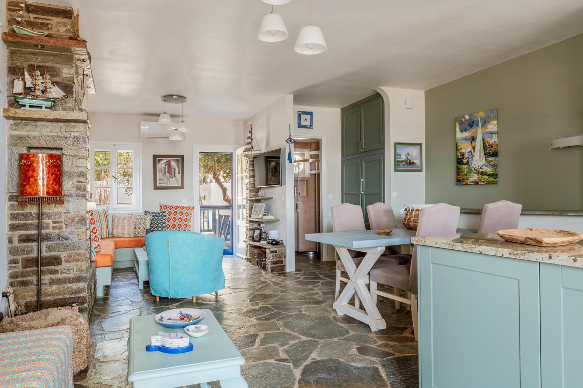 Holiday home Waterfront Masterpiece *