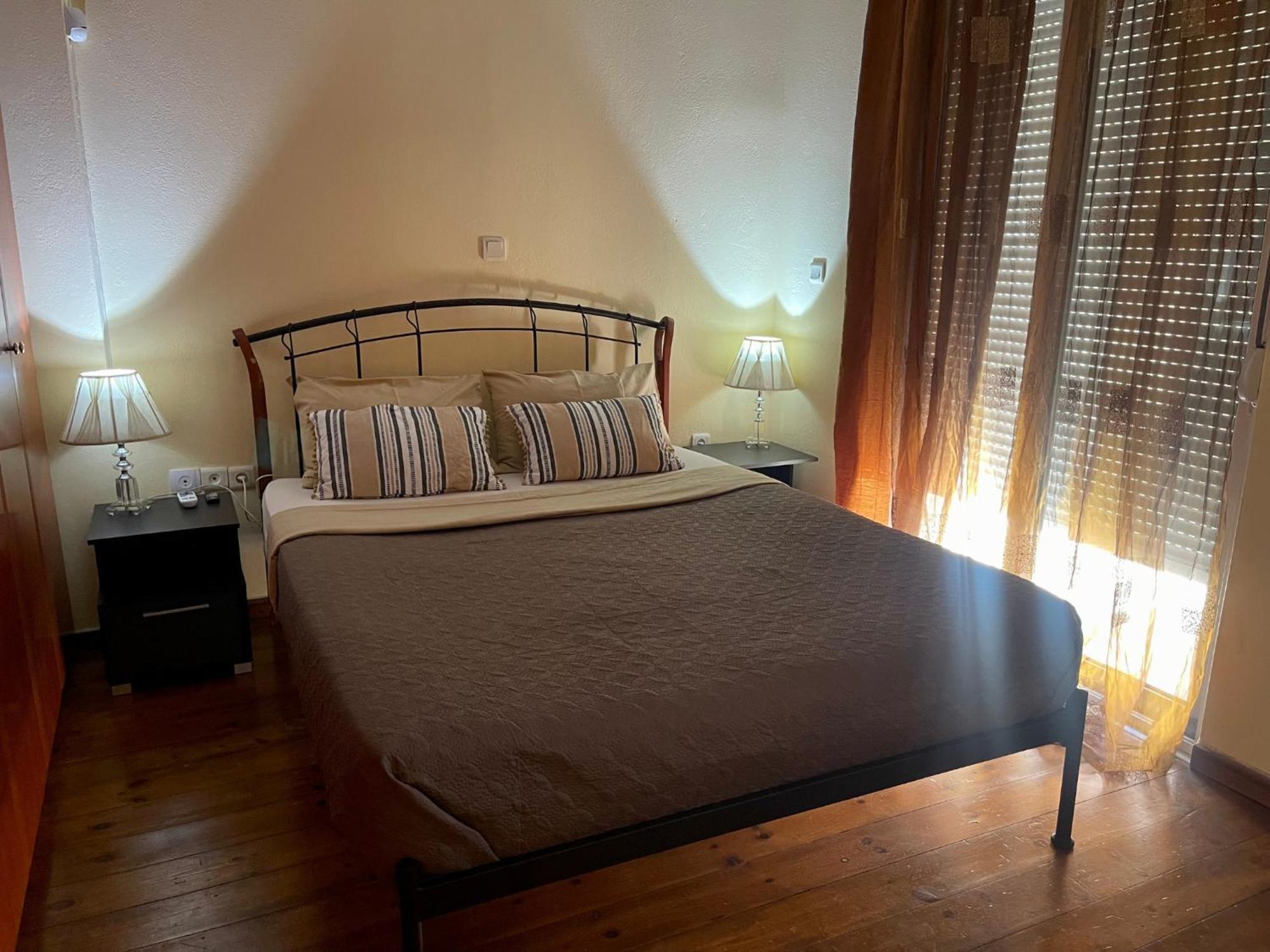 Holiday home Joanna Artemida (Attica)