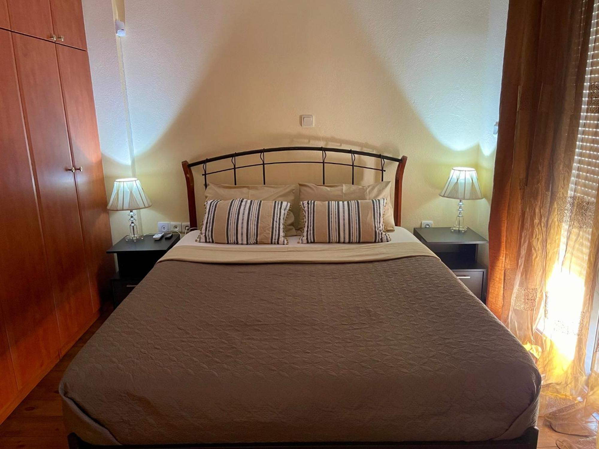 Joanna Holiday home Artemida (Attica)