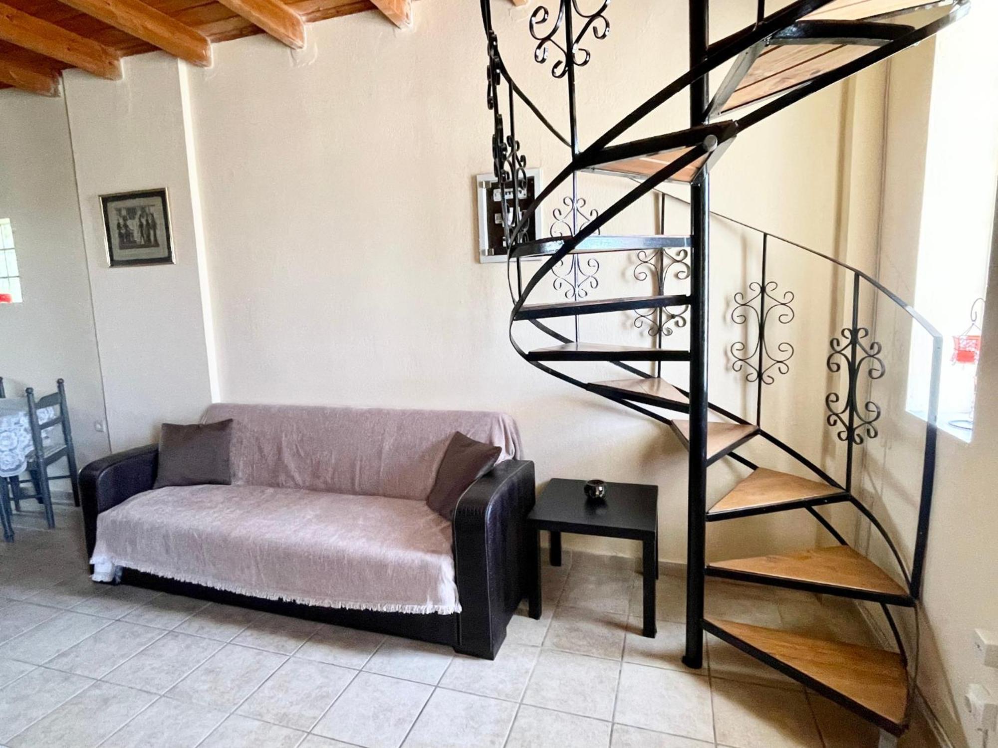 Joanna Holiday home Artemida (Attica)