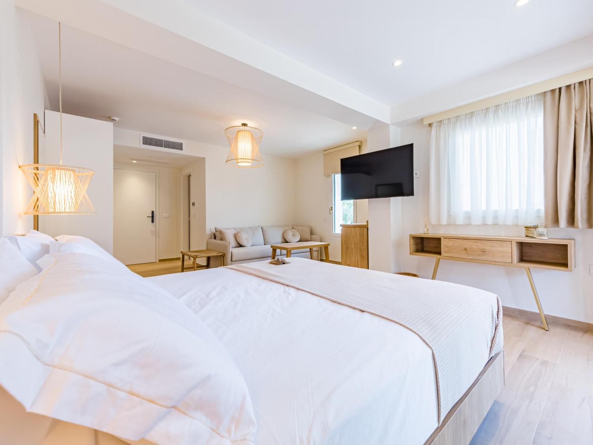 Apartment Serenity Hill Paliouri