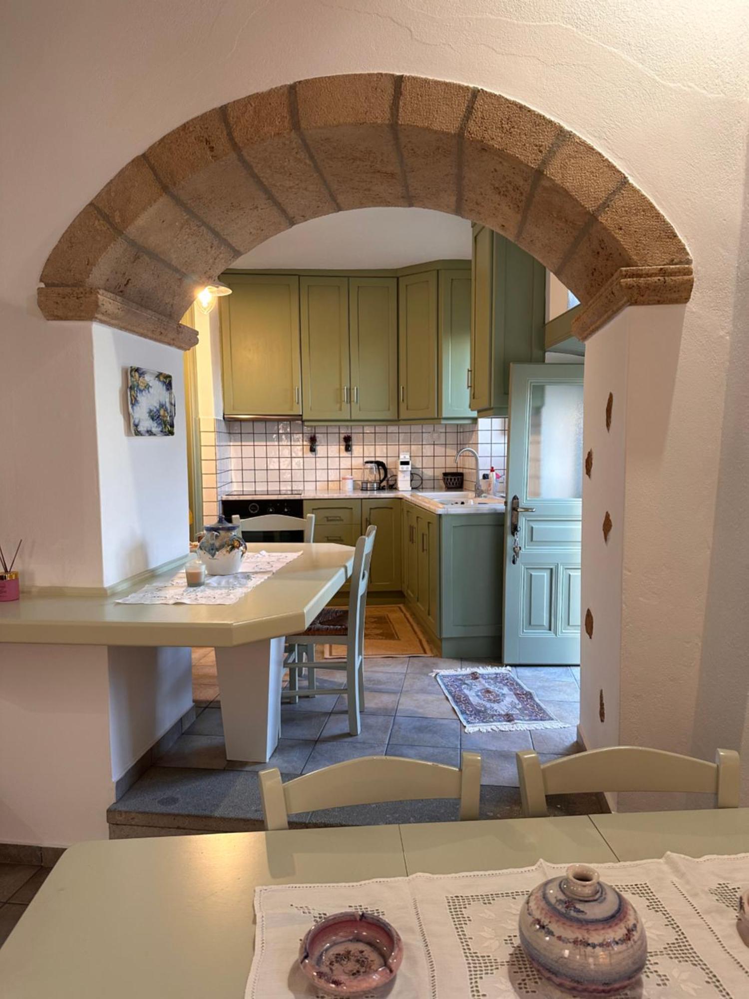 Siroco Deluxe House *