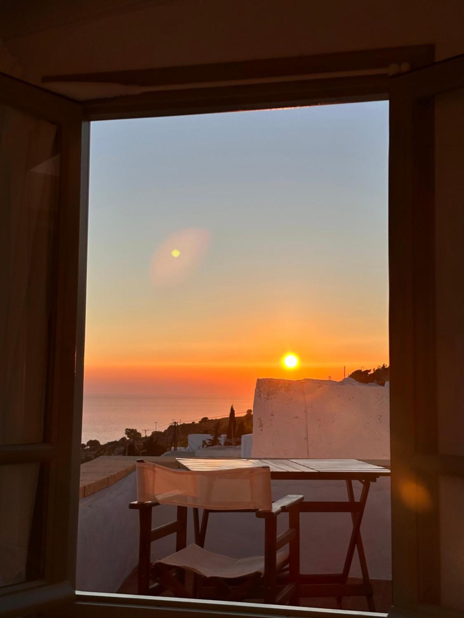 Villa Siroco Deluxe House