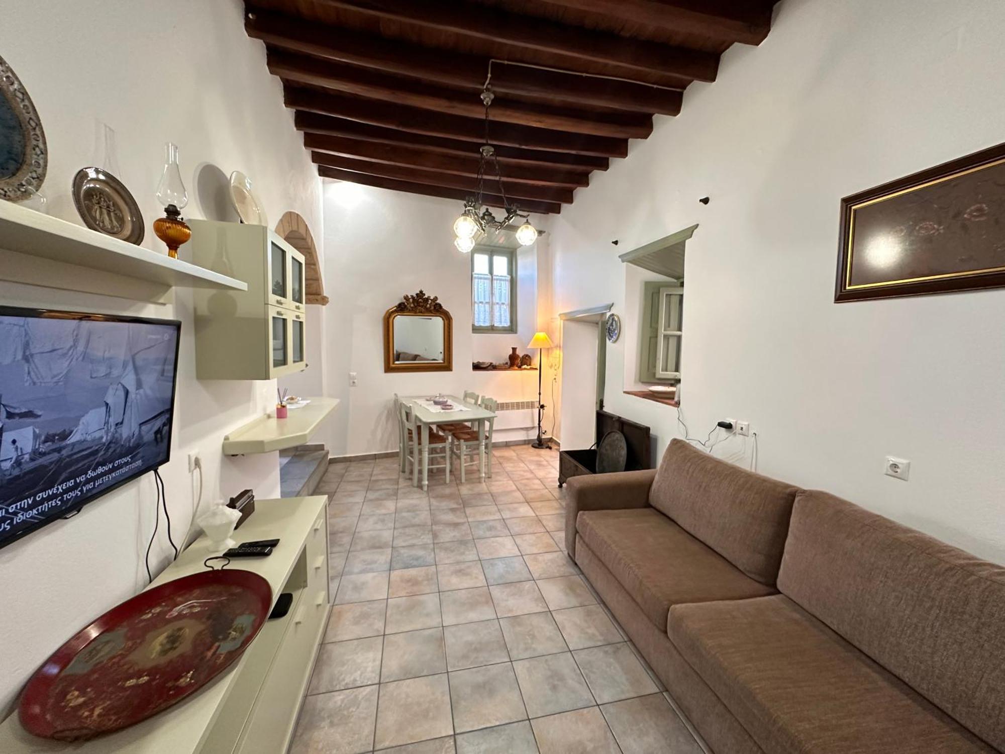Villa Siroco Deluxe House *