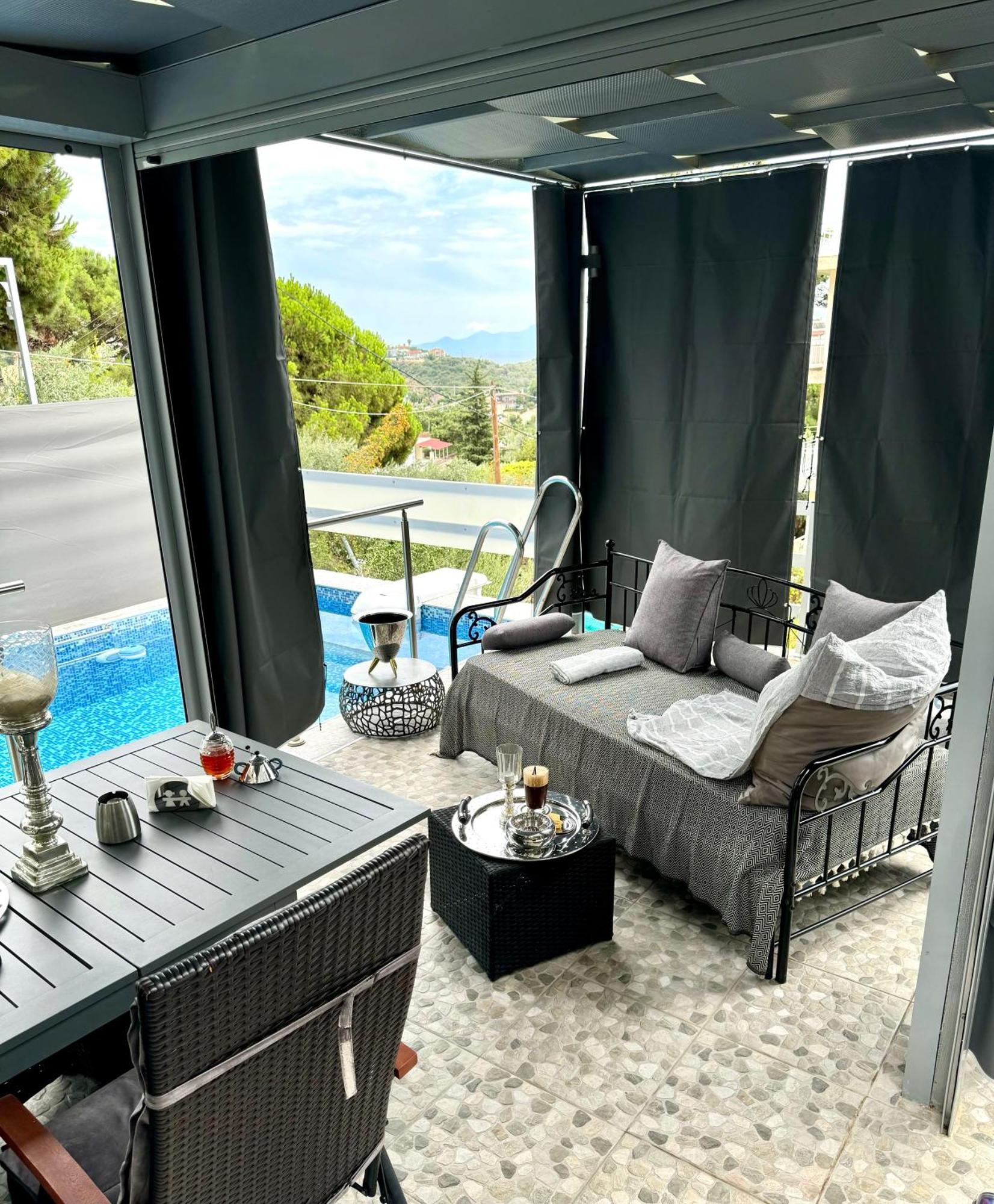 Mythos Palio Holiday home *