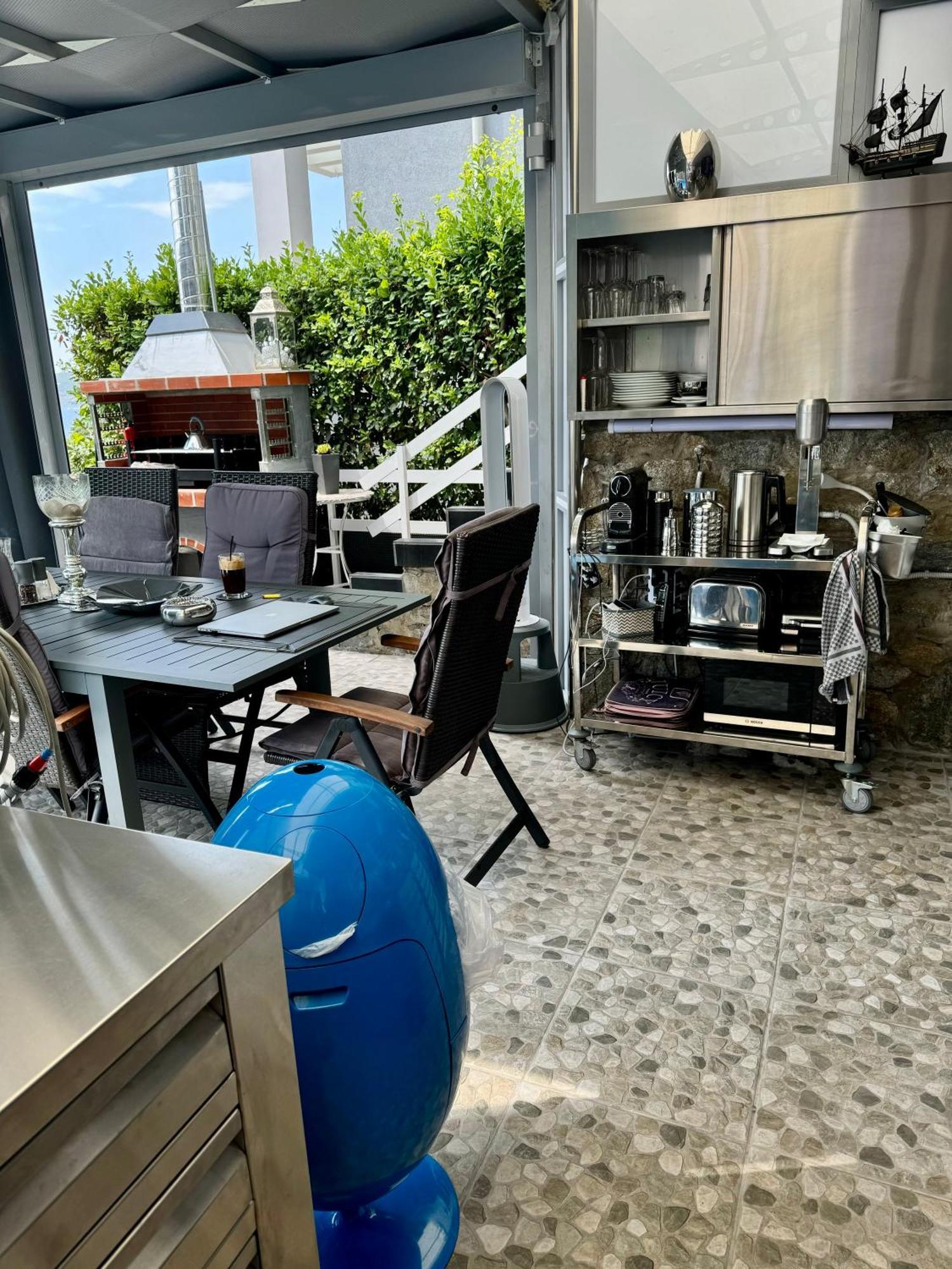 Mythos Palio Holiday home