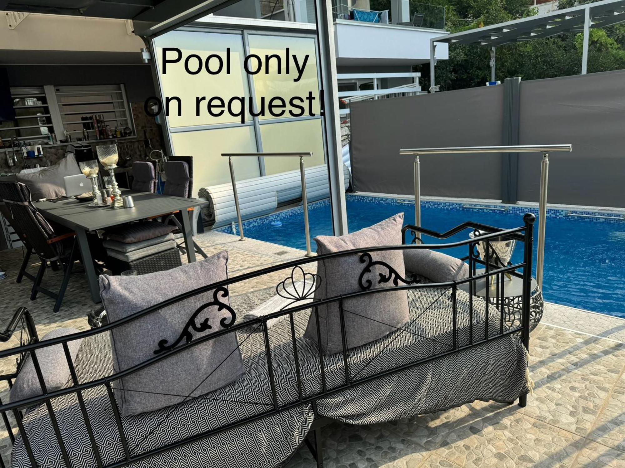 Mythos Palio Holiday home Palaiontsiflikion