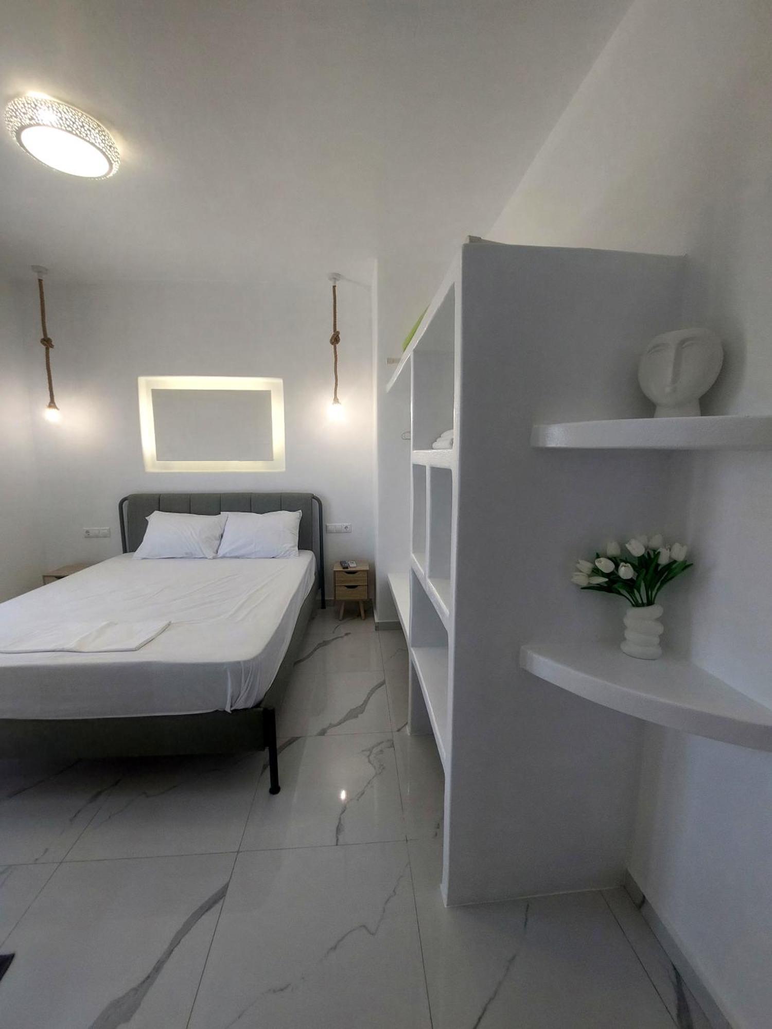 Apartment Cledari Appartments Plaka (Naxos)