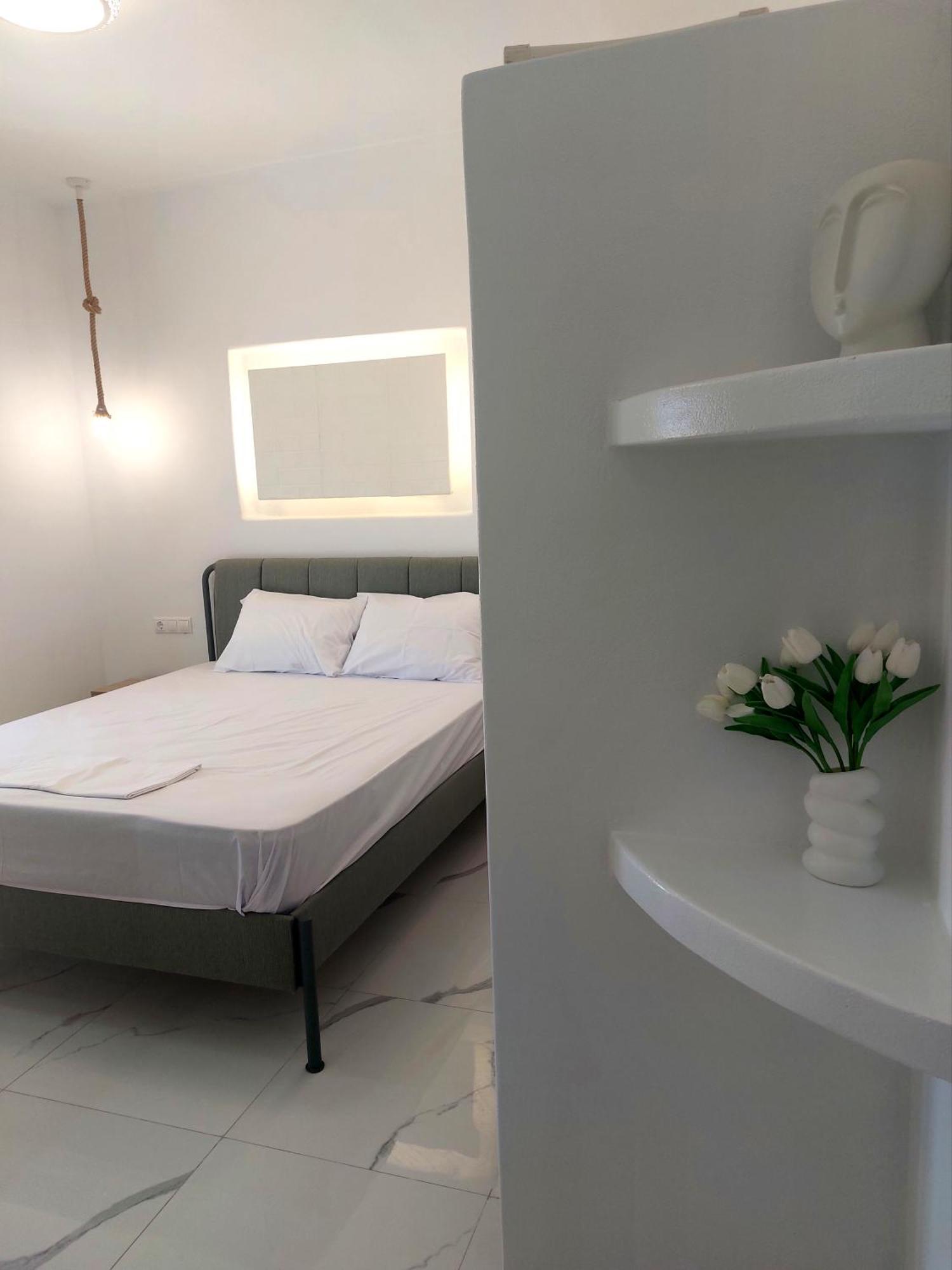Apartment Cledari Appartments