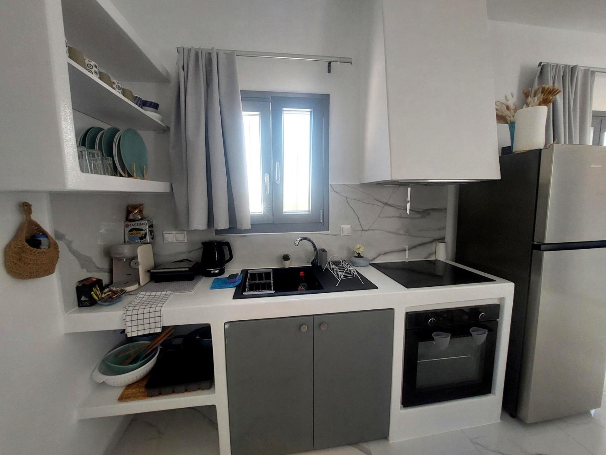 Apartment Cledari Appartments *