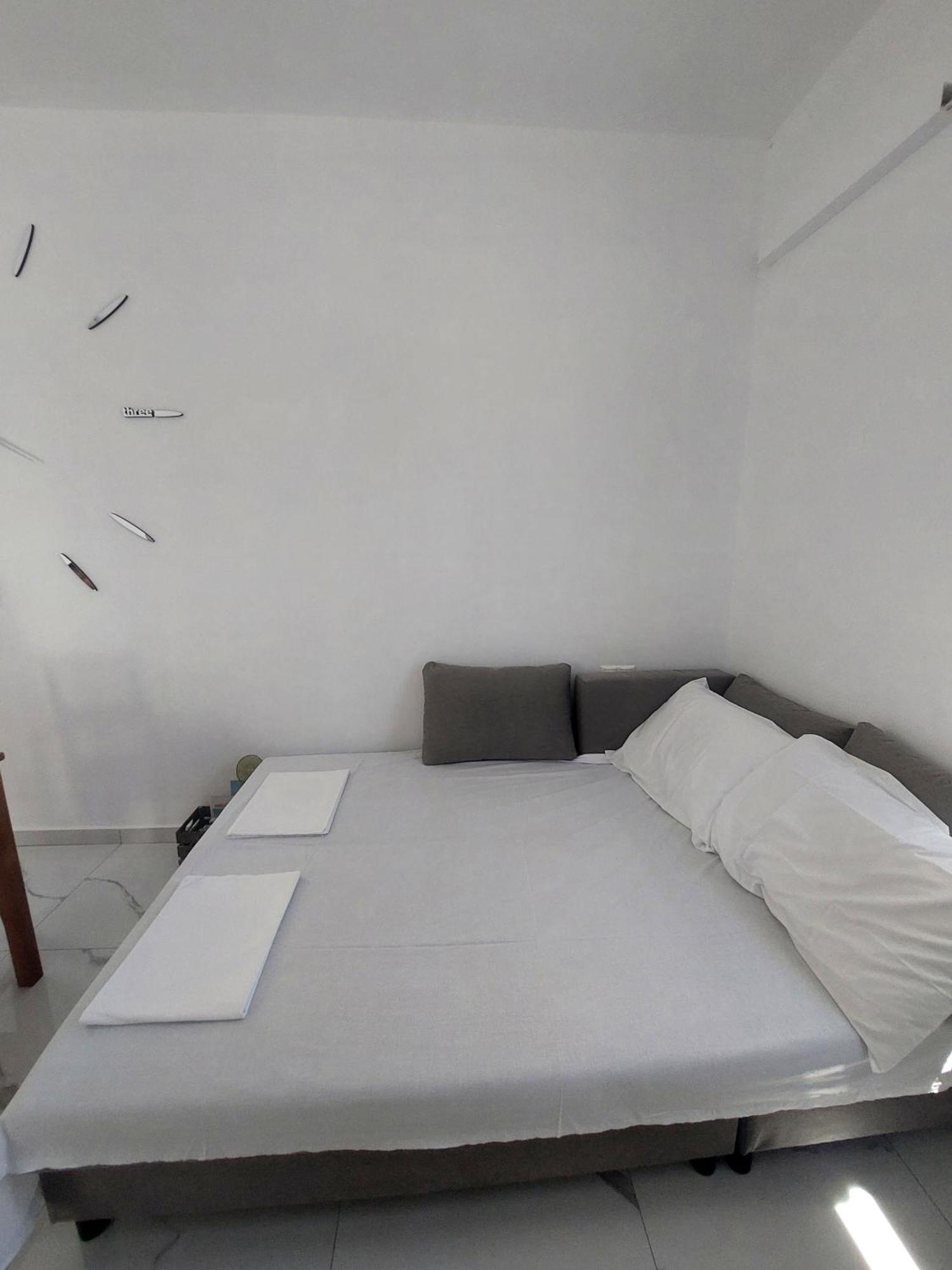 Apartment Cledari Appartments *