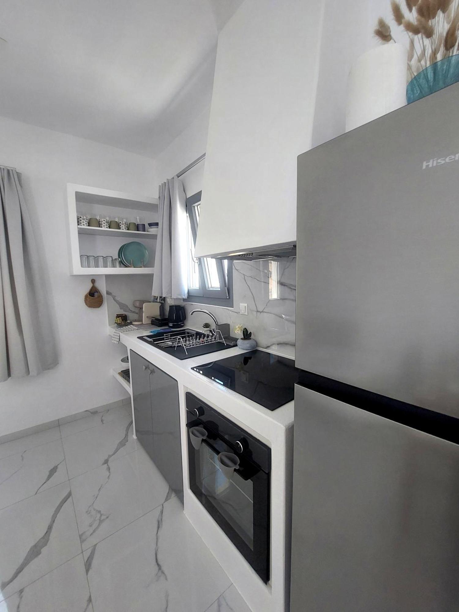 Cledari Appartments