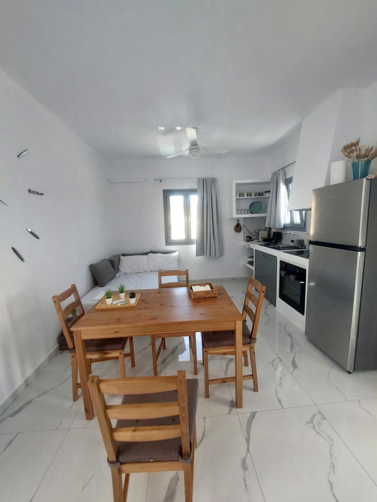 Cledari Appartments Apartment