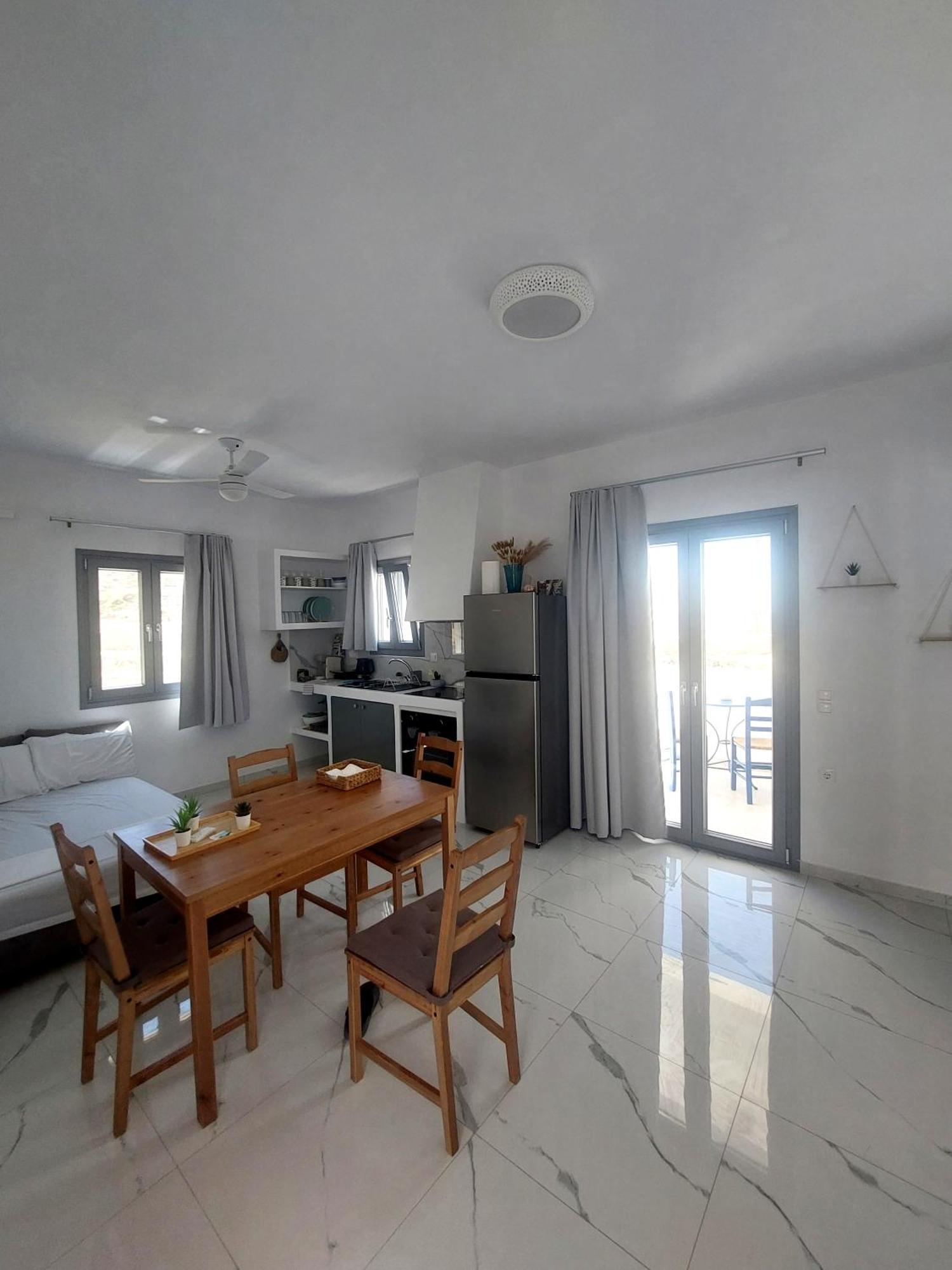 Cledari Appartments Apartment