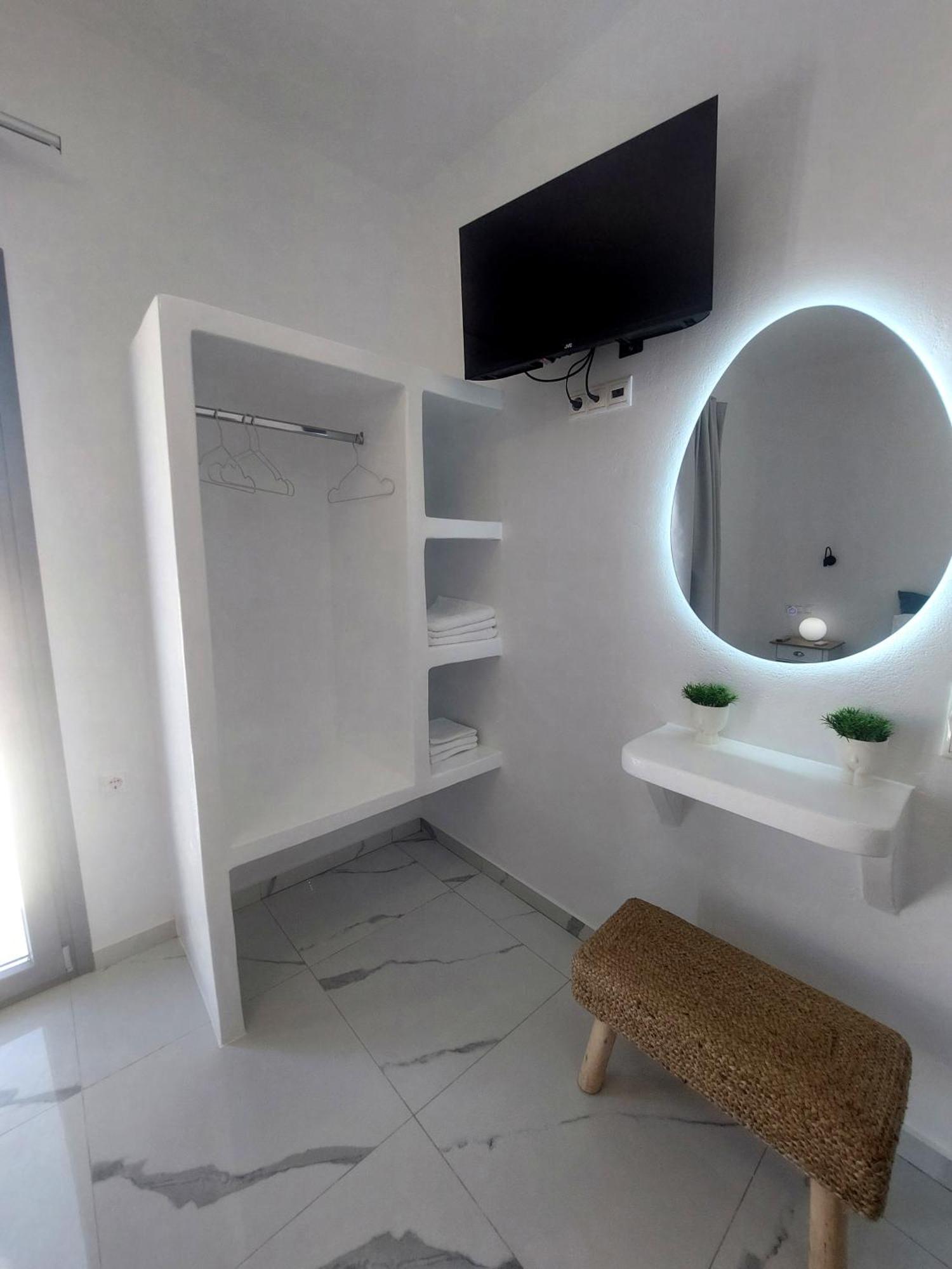Cledari Appartments *