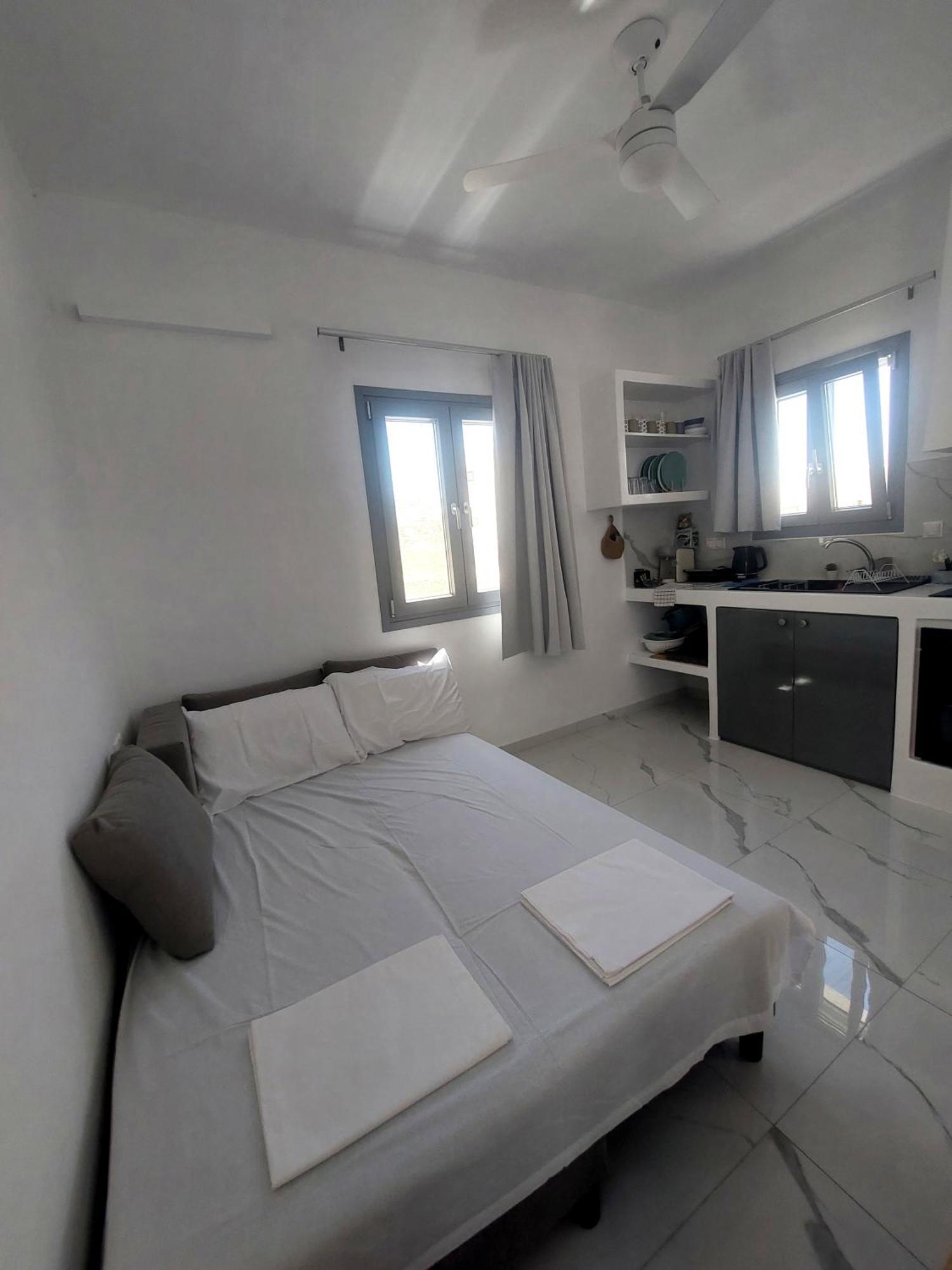 Cledari Appartments