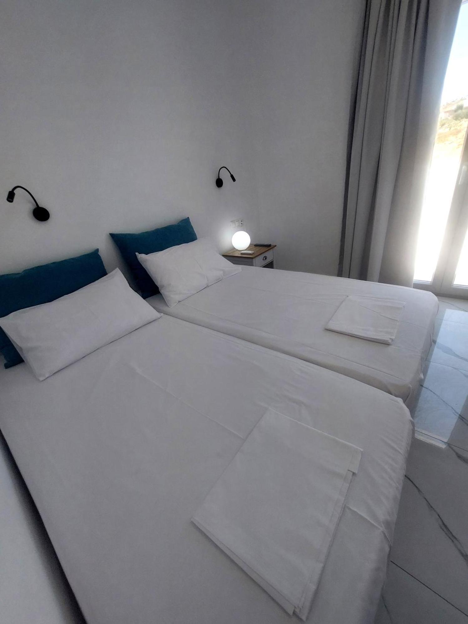 Cledari Appartments Apartment