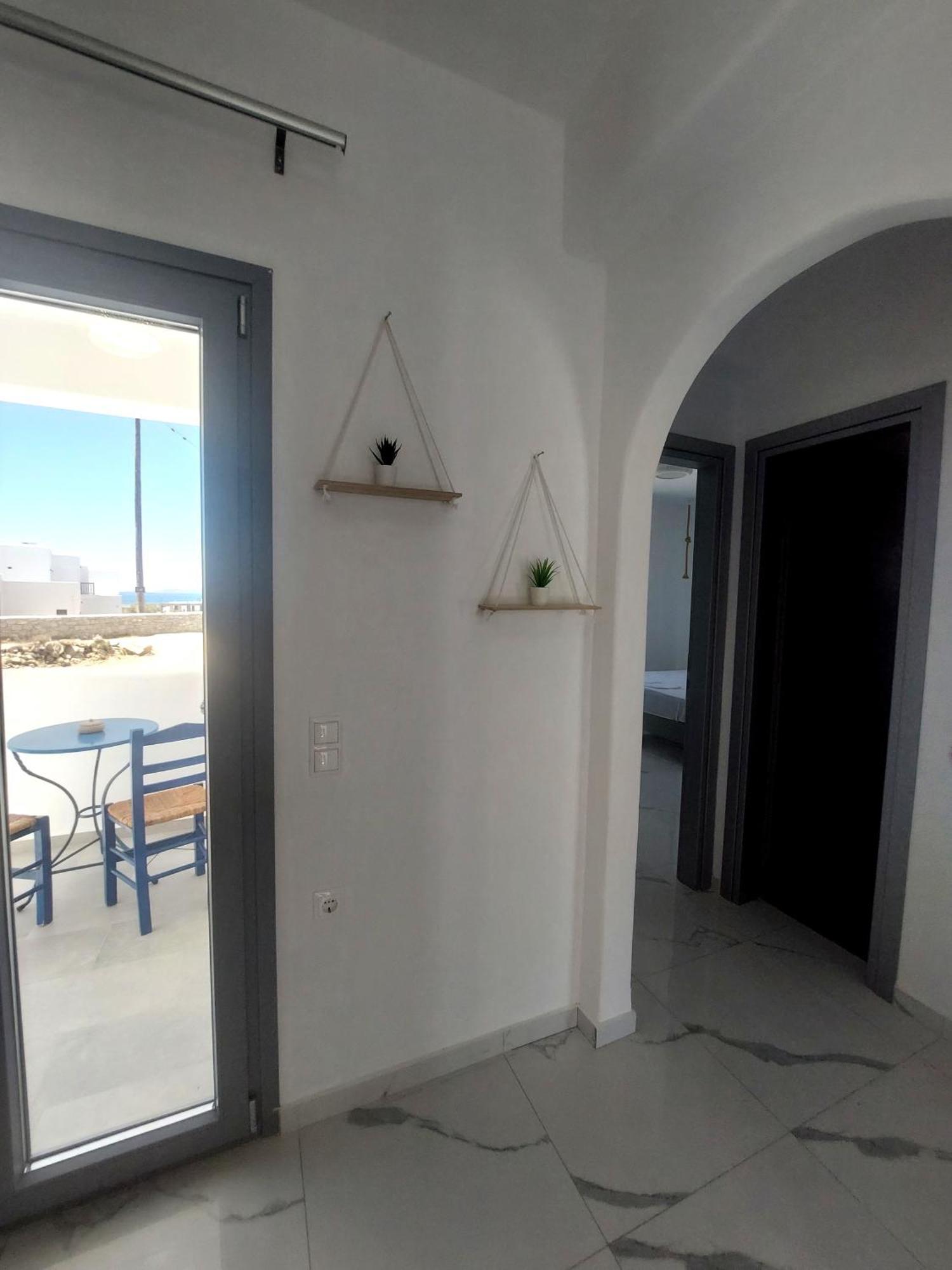 Apartment Cledari Appartments