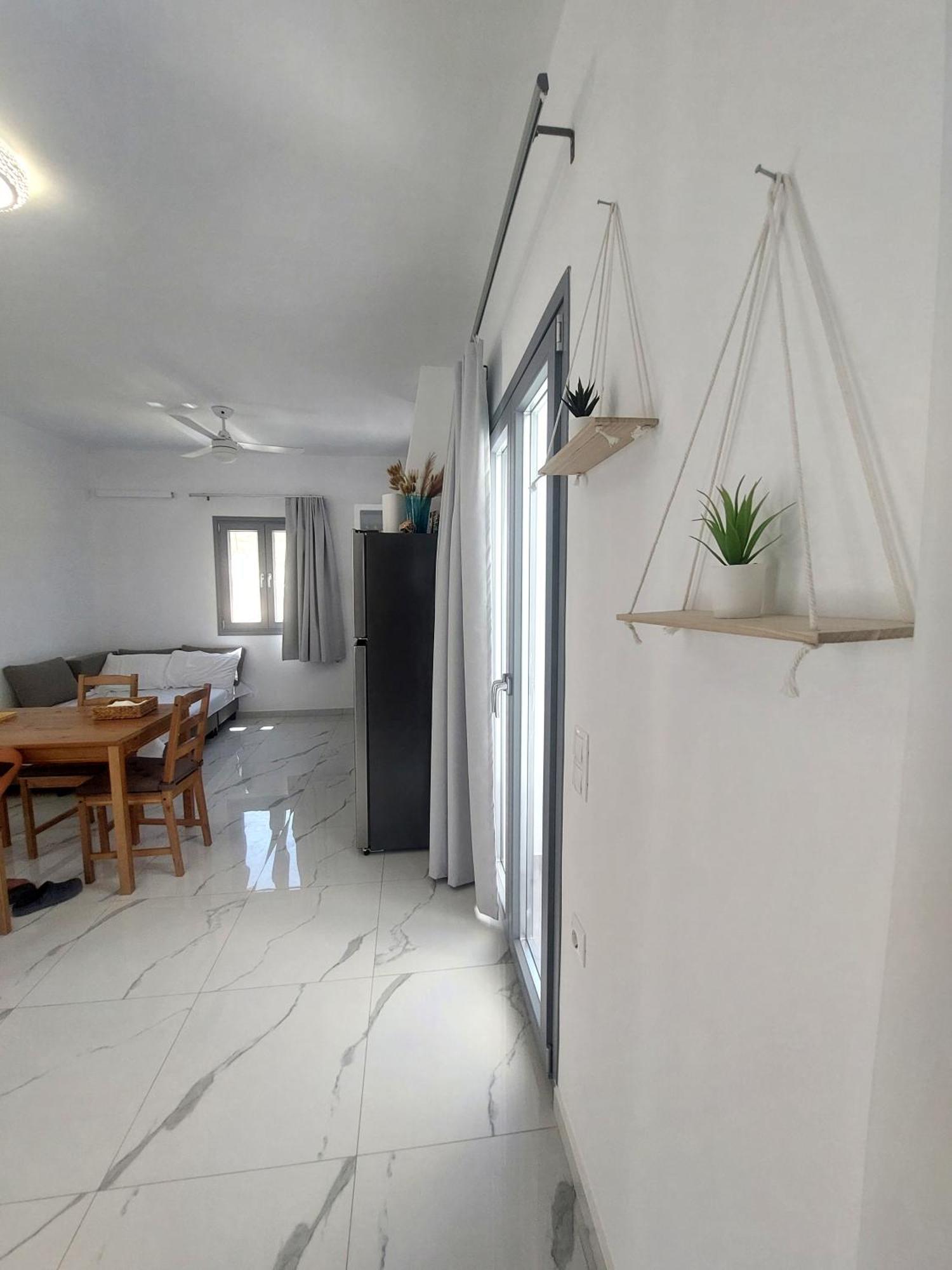 Apartment Cledari Appartments Plaka (Naxos)