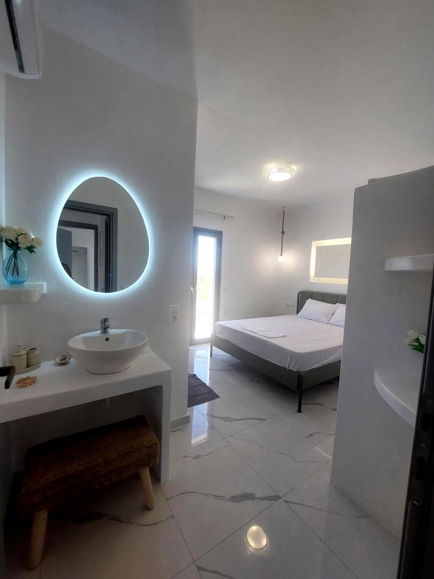 Apartment Cledari Appartments