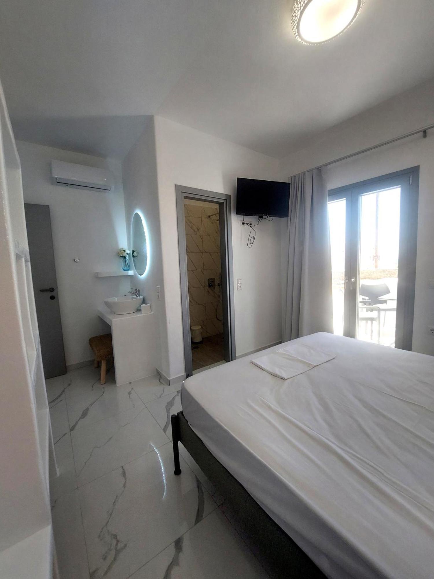 Apartment Cledari Appartments