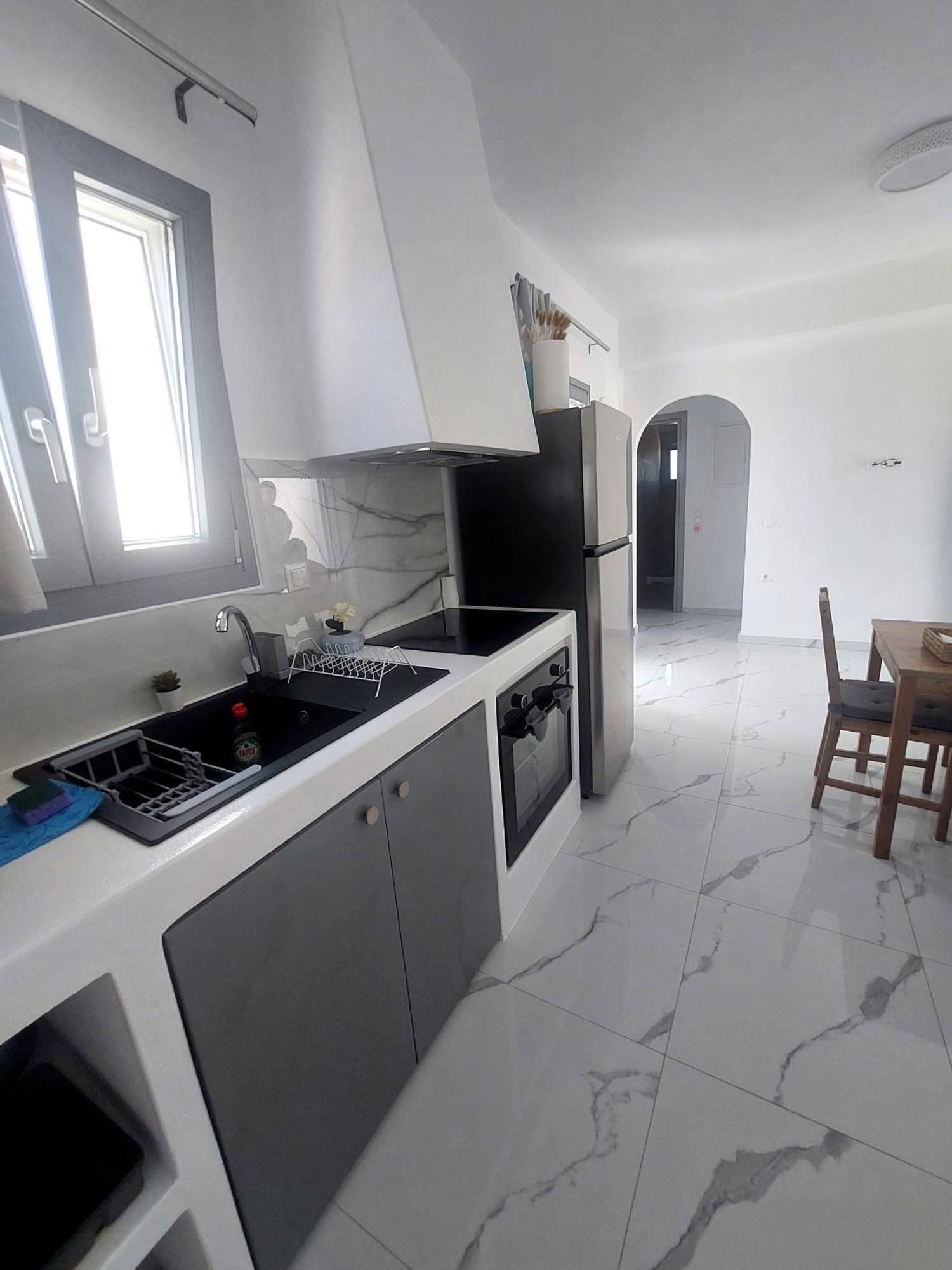 Apartment Cledari Appartments *