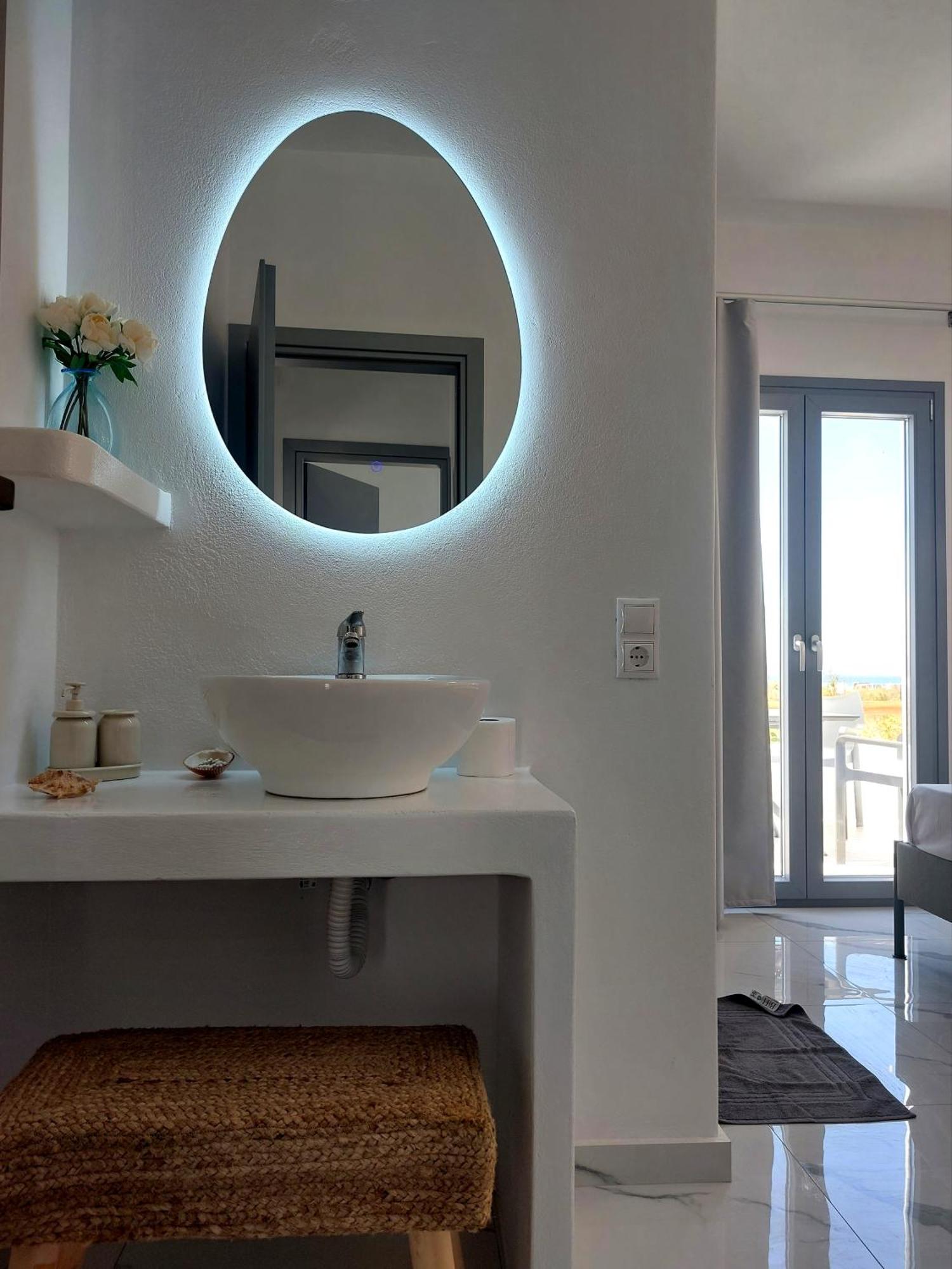 Cledari Appartments Plaka (Naxos)
