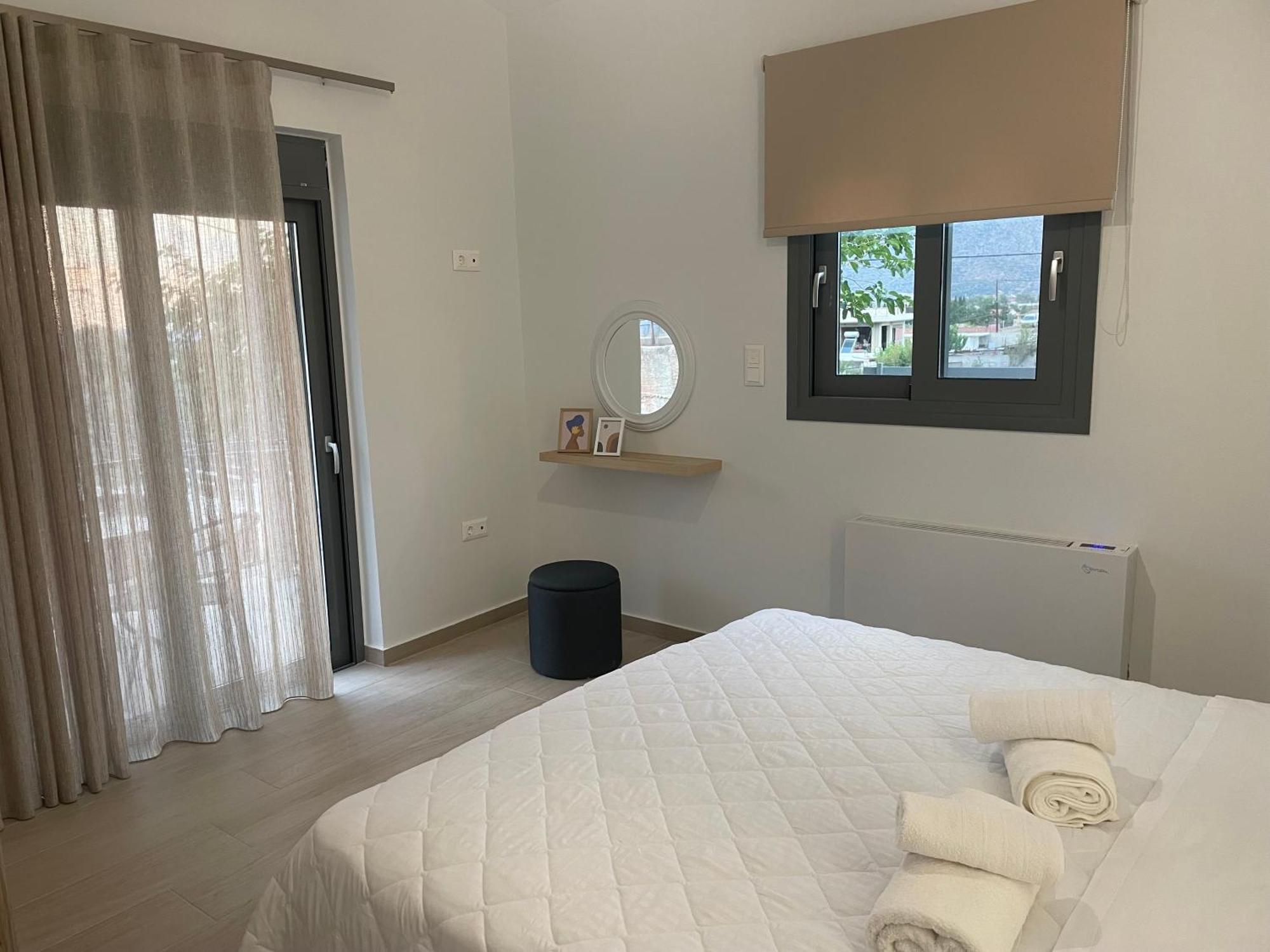 Holiday home Anastasias View *