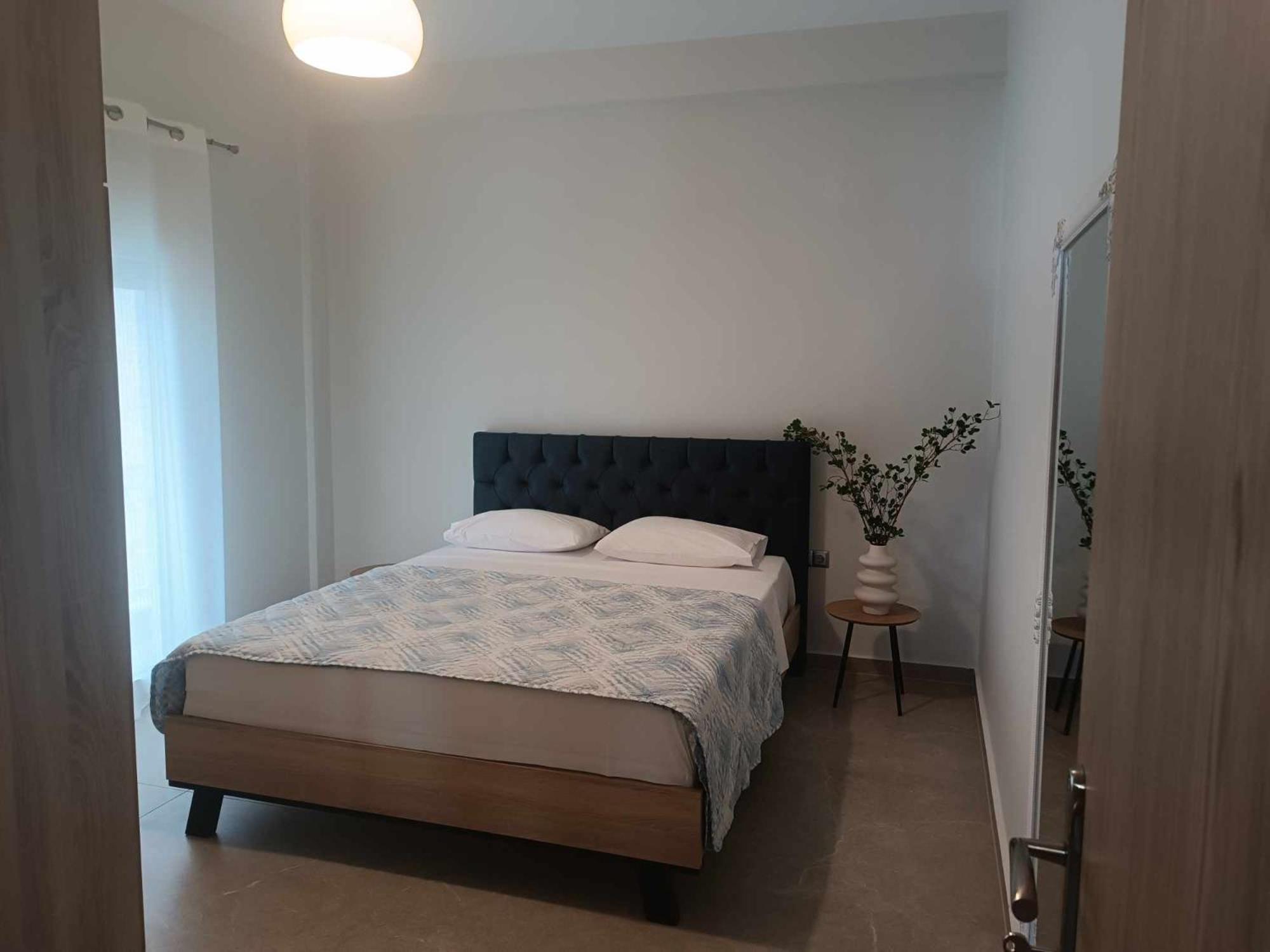 Apartment Sea View Urban Kavala