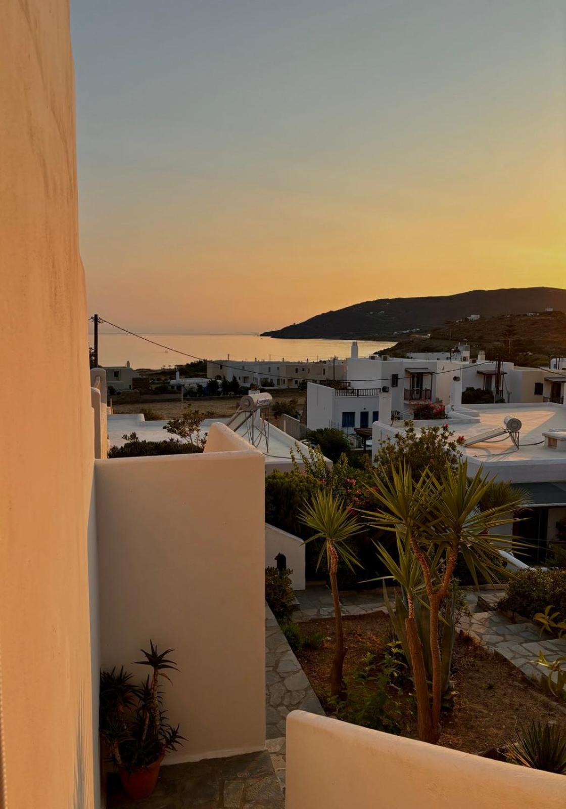 Cyclades Serenity House * Kipri (Andros)