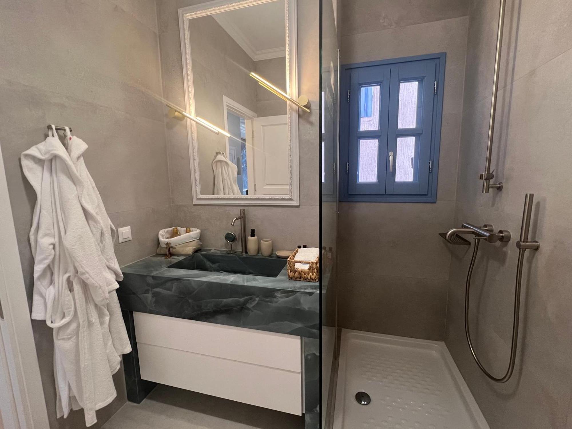 Holiday home My Crown House, Kastellorizo Port