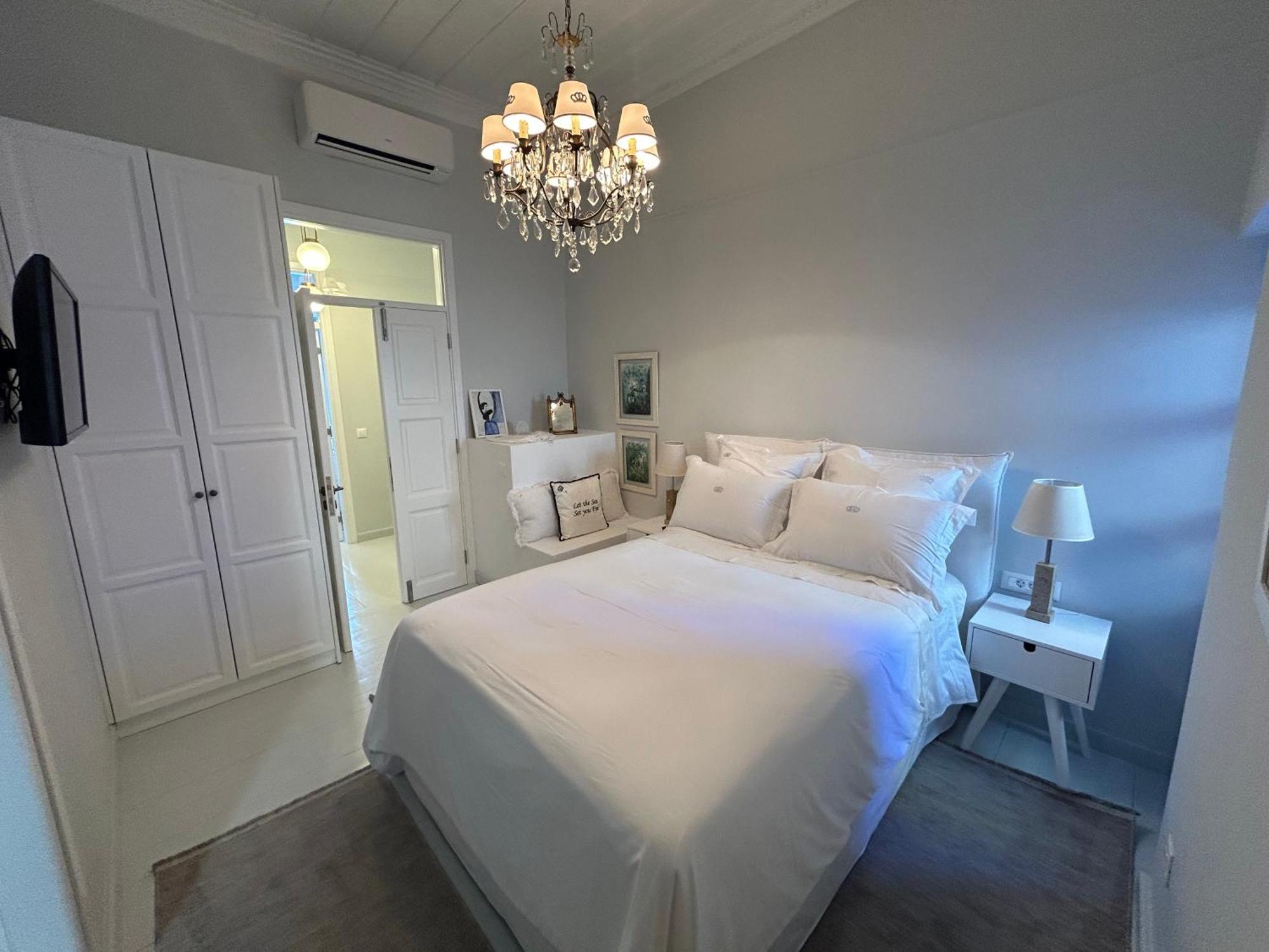 My Crown House, Kastellorizo Port *