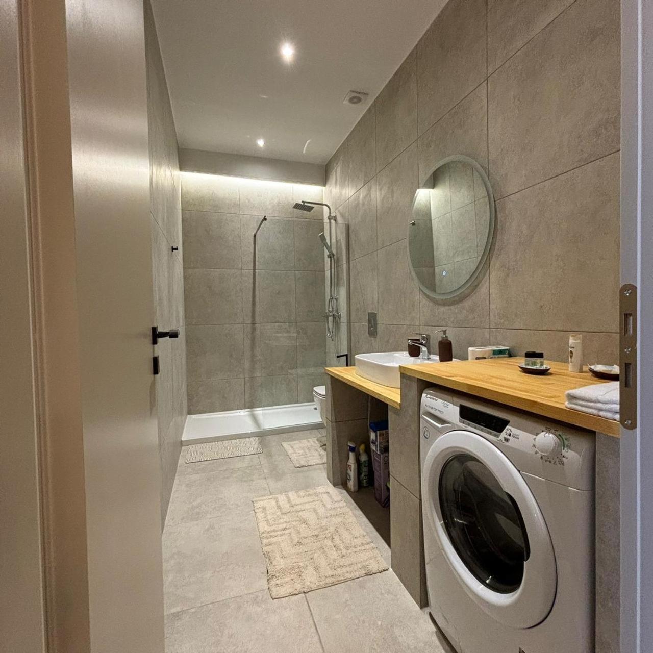 Apartment Poems Homes