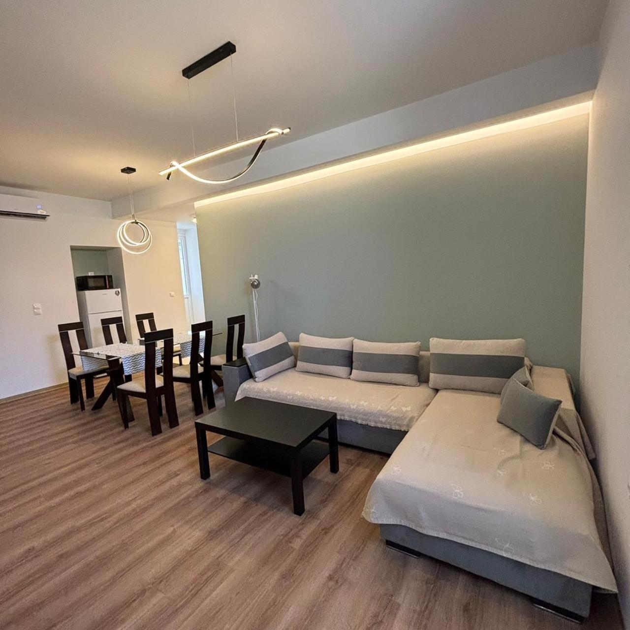 Poems Homes Apartment Pylos