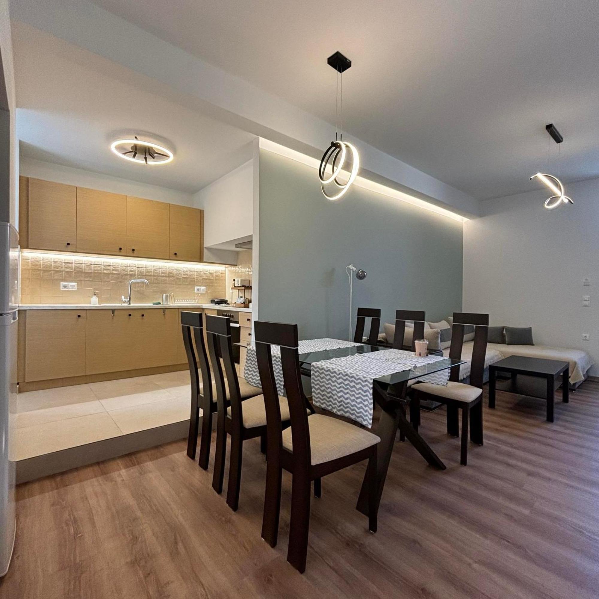Poems Homes Apartment Pylos