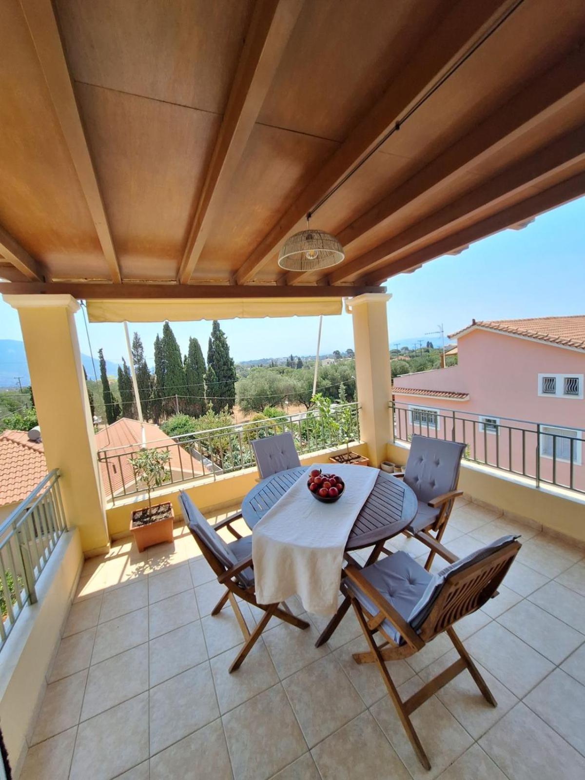 G&s Family * Argostoli (Kefalonia)