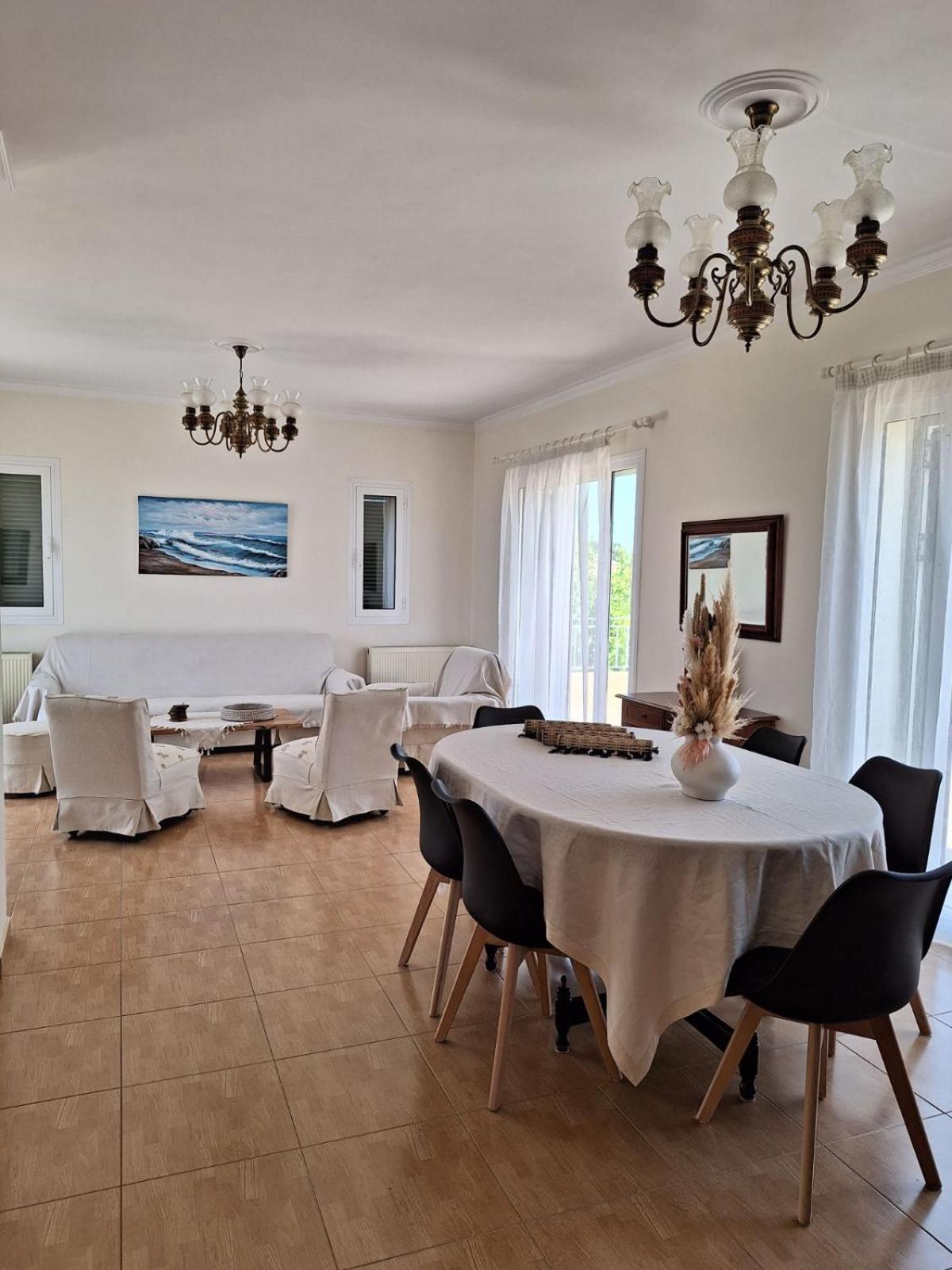 G&s Family Holiday home