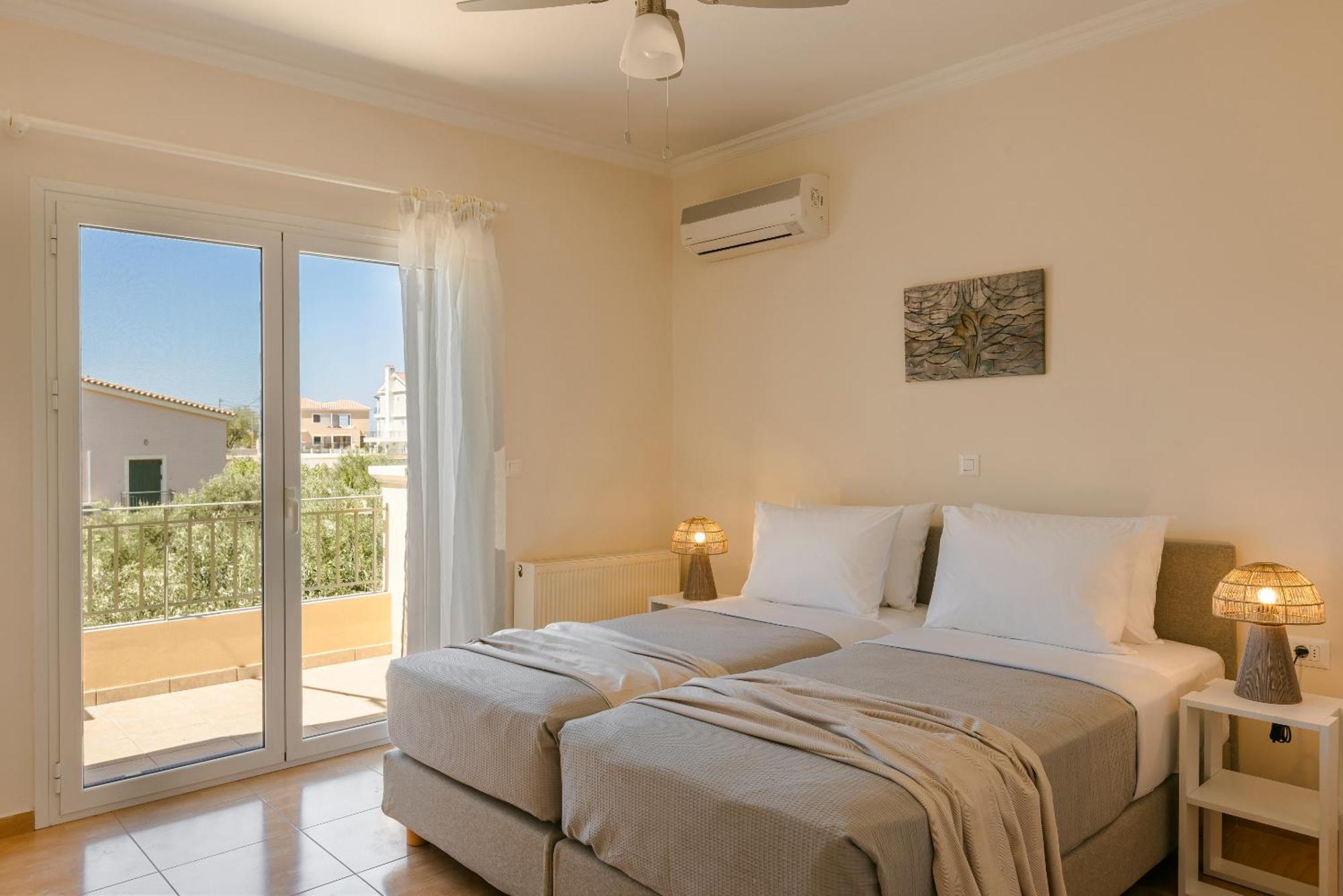 G&s Family Holiday home Argostoli (Kefalonia)