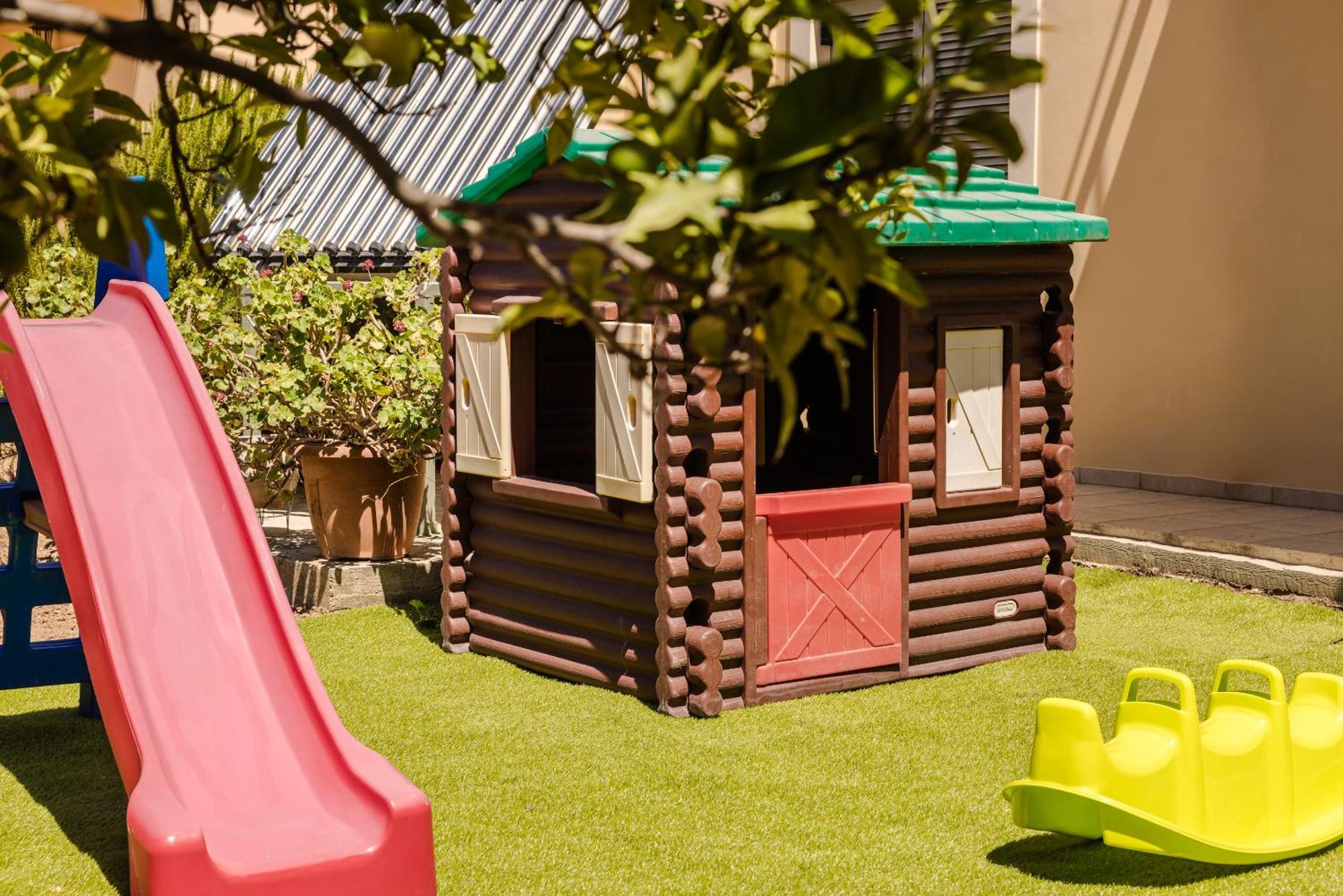 G&s Family Holiday home Argostoli (Kefalonia)