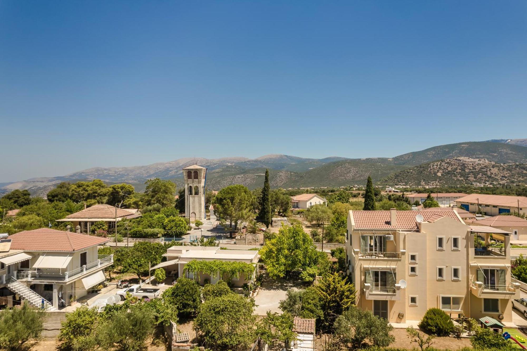 Holiday home G&s Family Argostoli (Kefalonia)