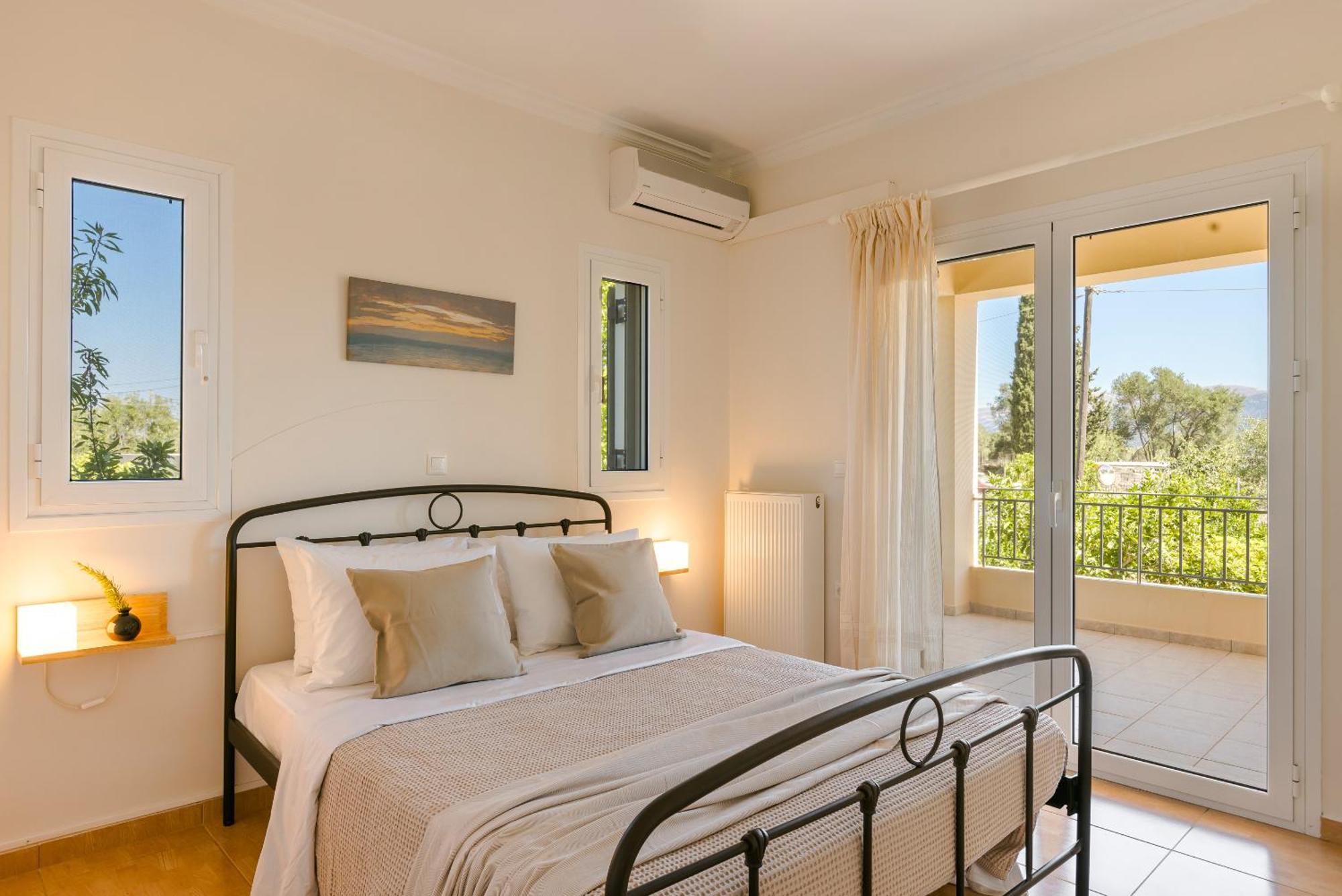 G&s Family Holiday home Argostoli (Kefalonia)