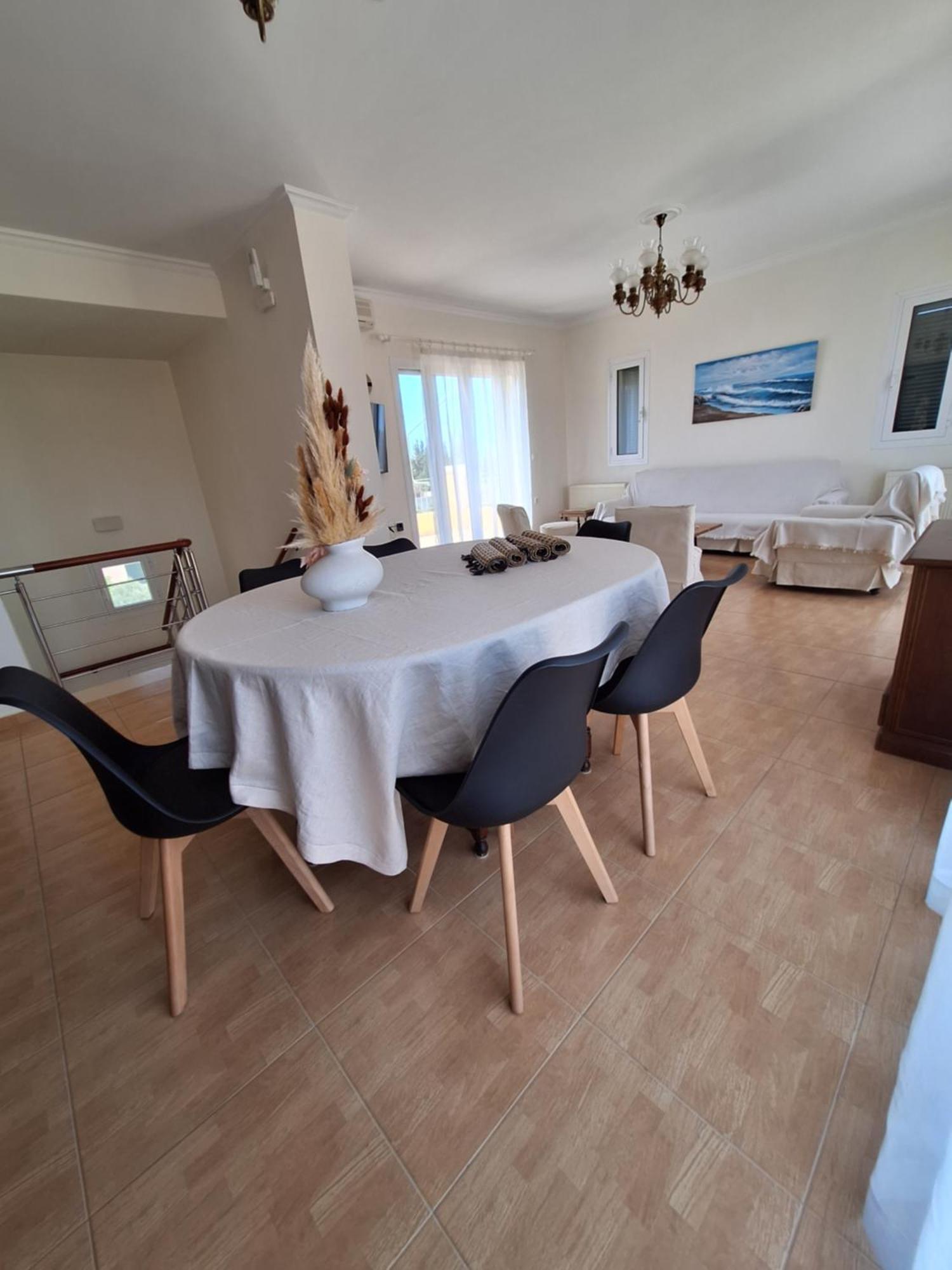 Holiday home G&s Family