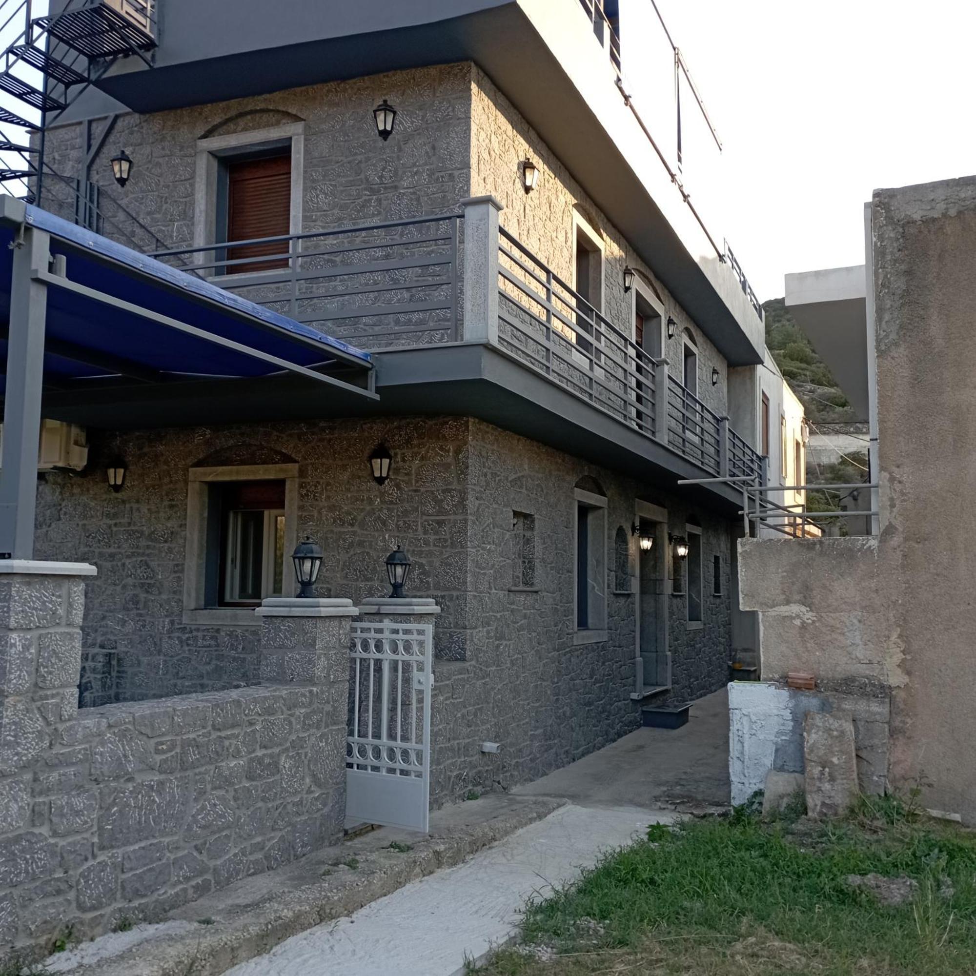 Porto Mesta