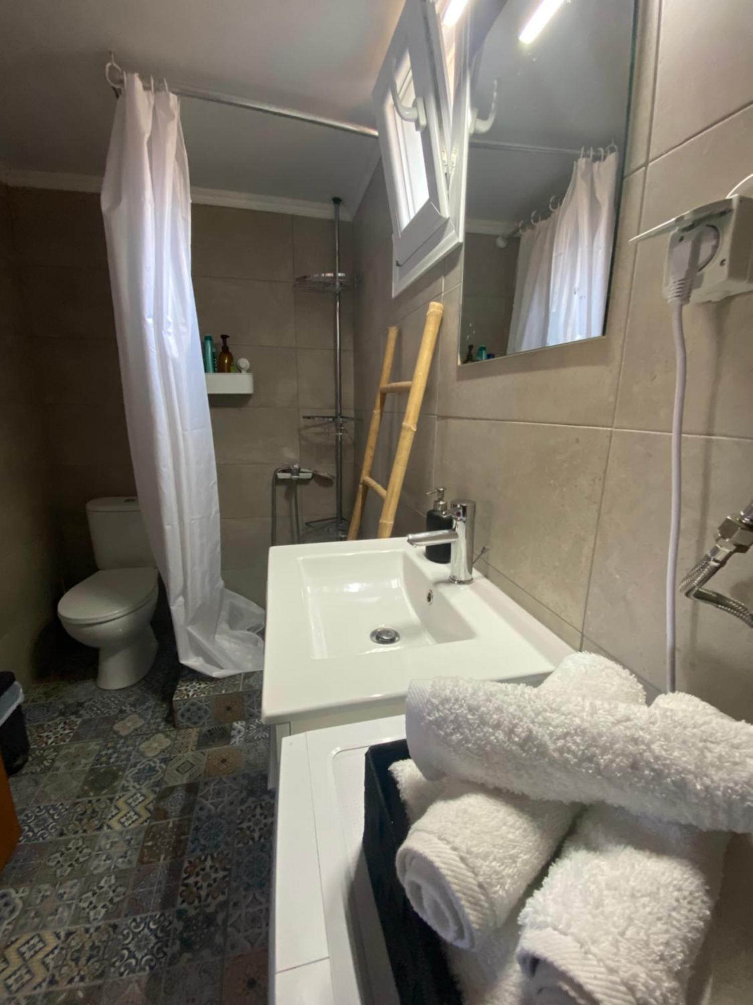 Casa Porto Holiday home