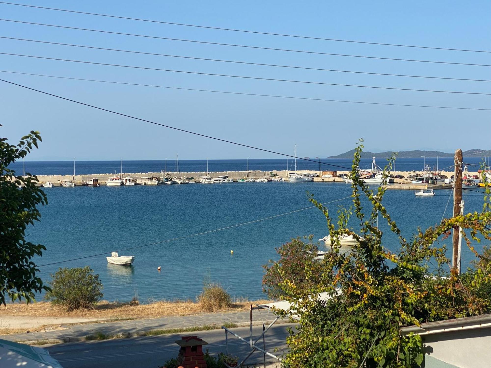 Casa Porto Holiday home Ierissos