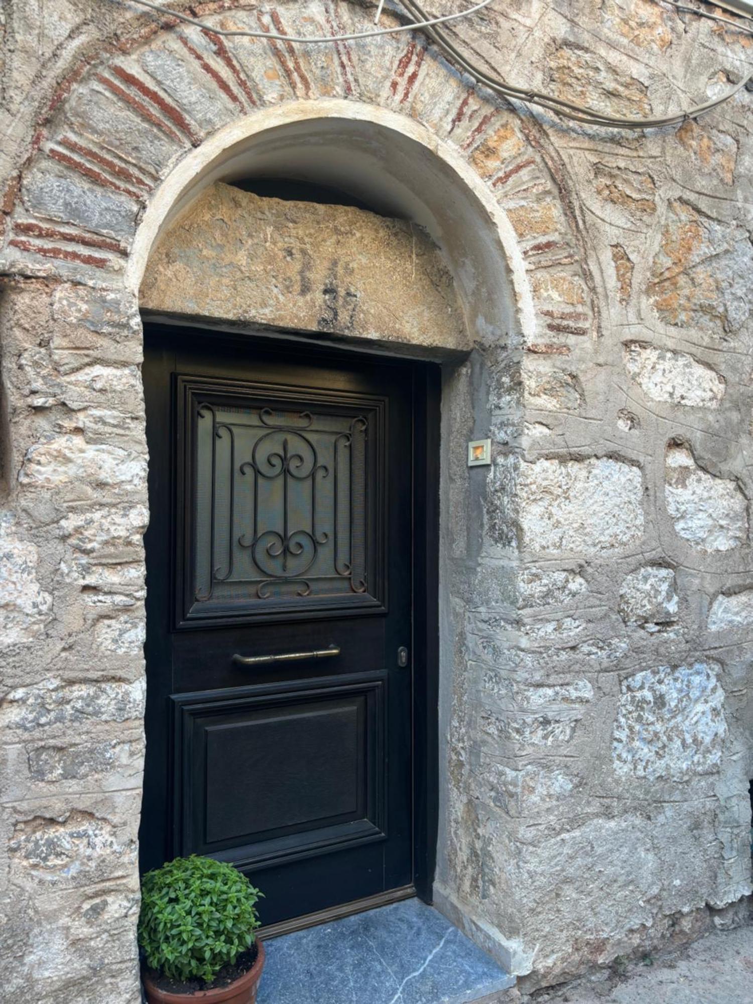 μεσαιωνικός οικισμός Apartment *