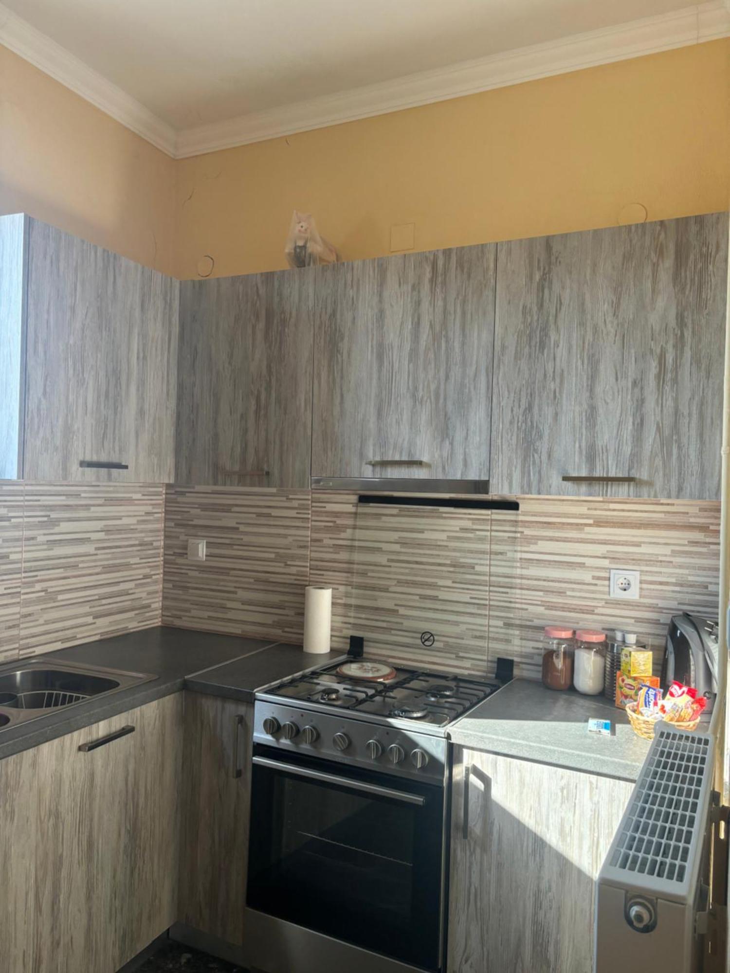 μεσαιωνικός οικισμός Apartment Mesta