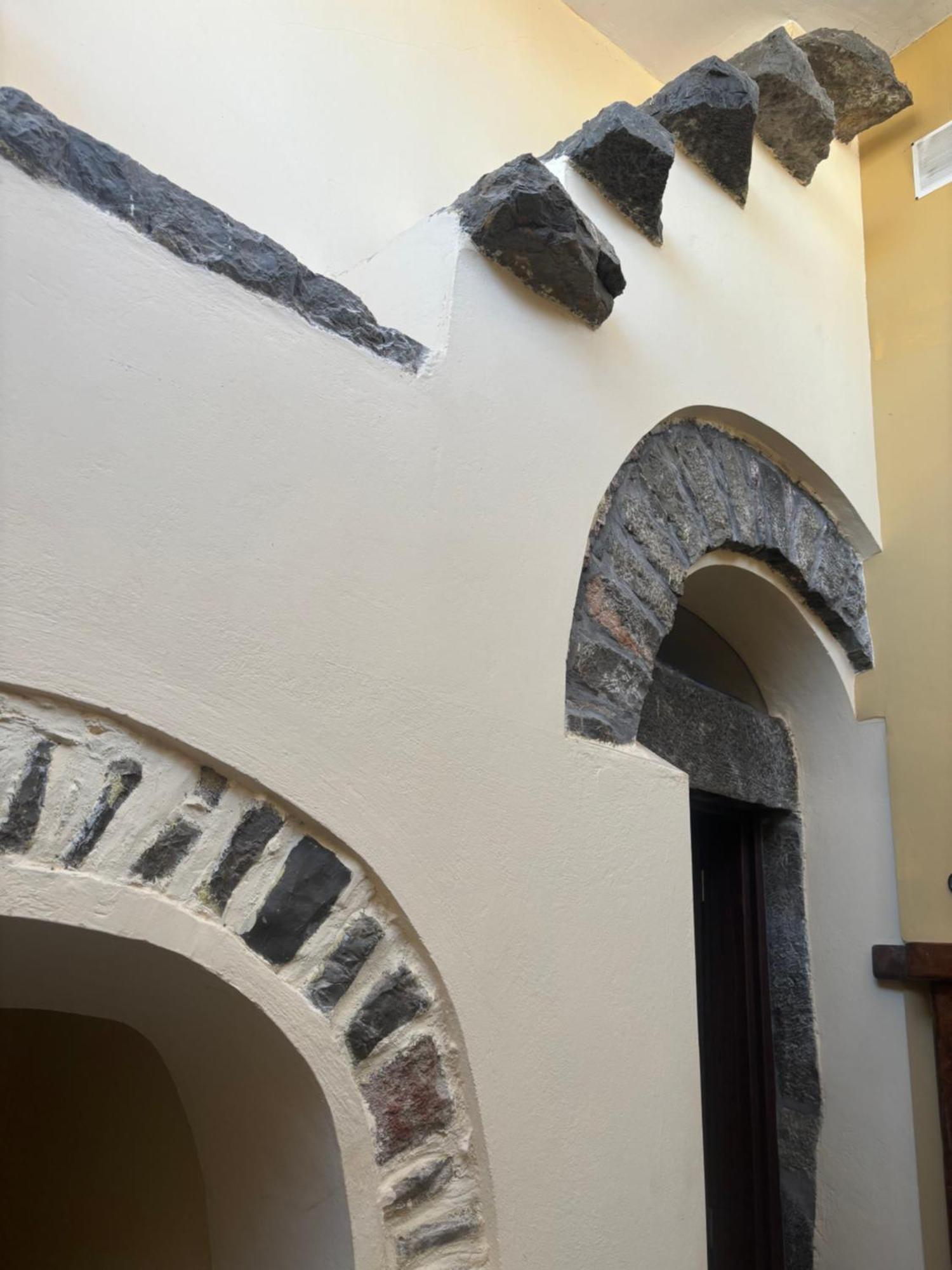Apartment μεσαιωνικός οικισμός