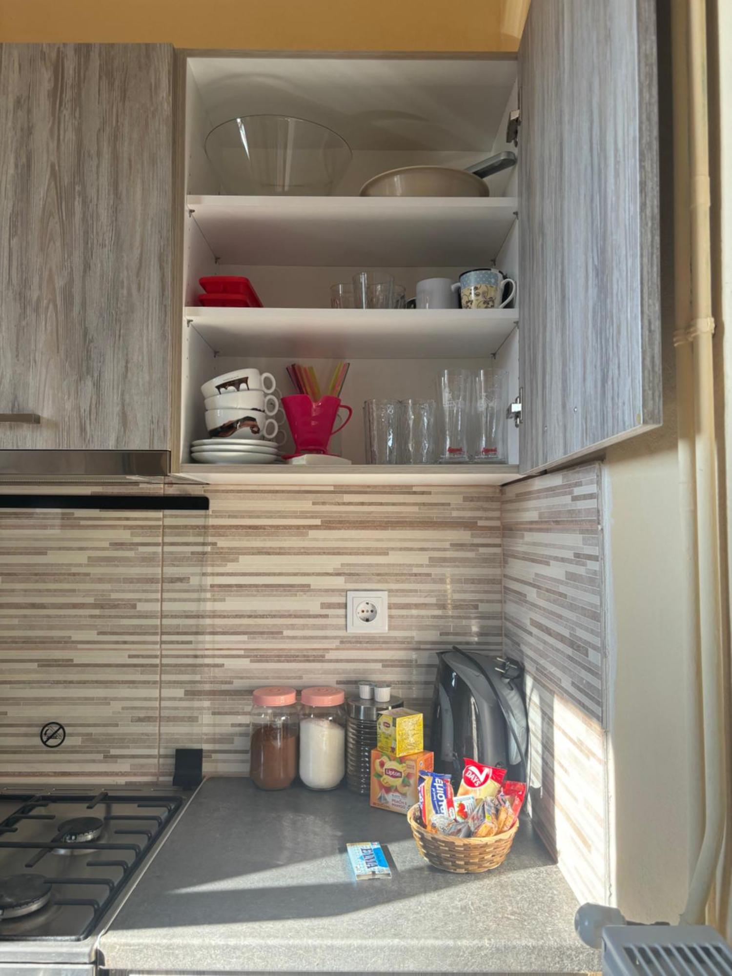 μεσαιωνικός οικισμός Apartment Mesta