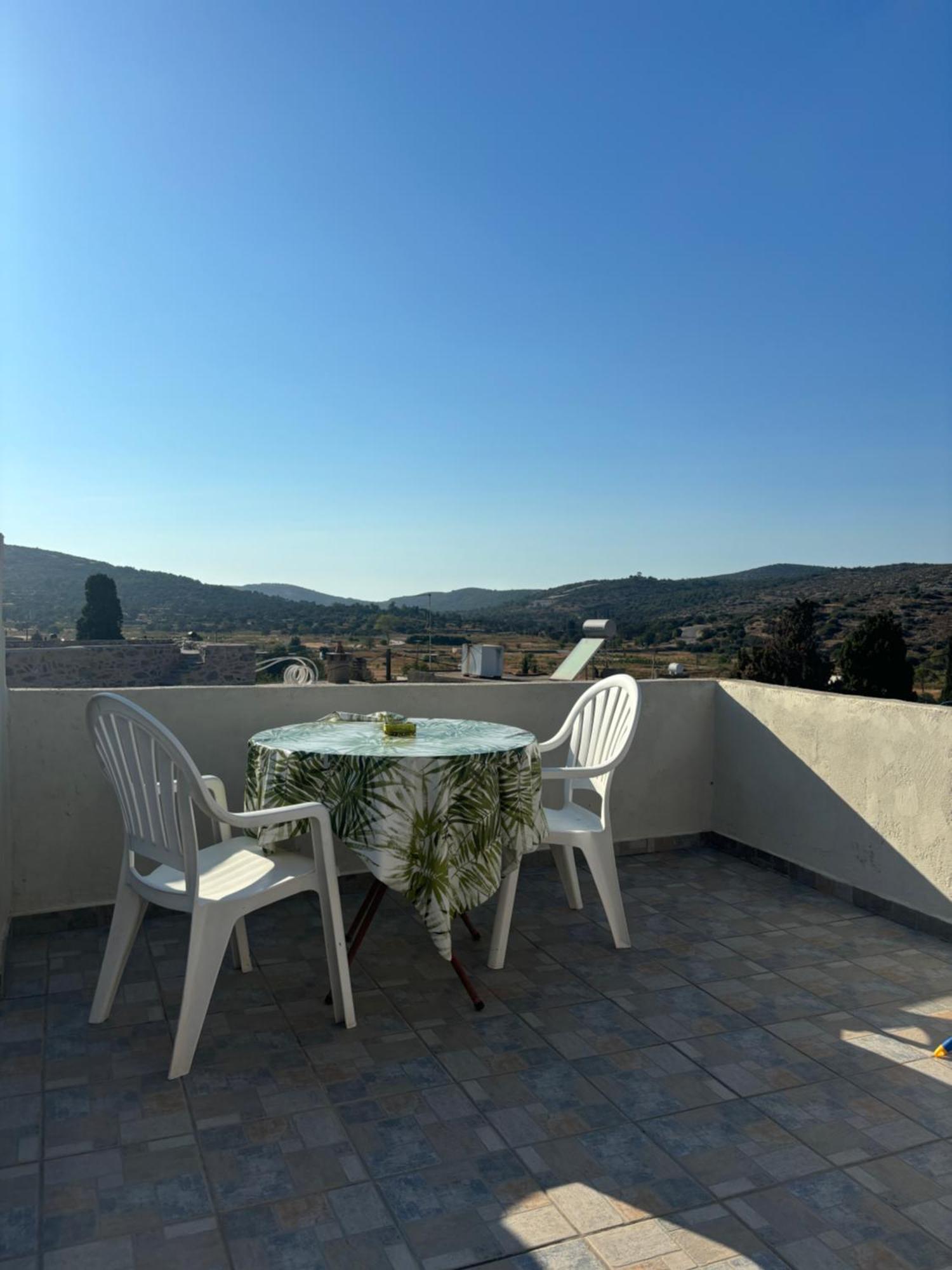 μεσαιωνικός οικισμός Apartment *